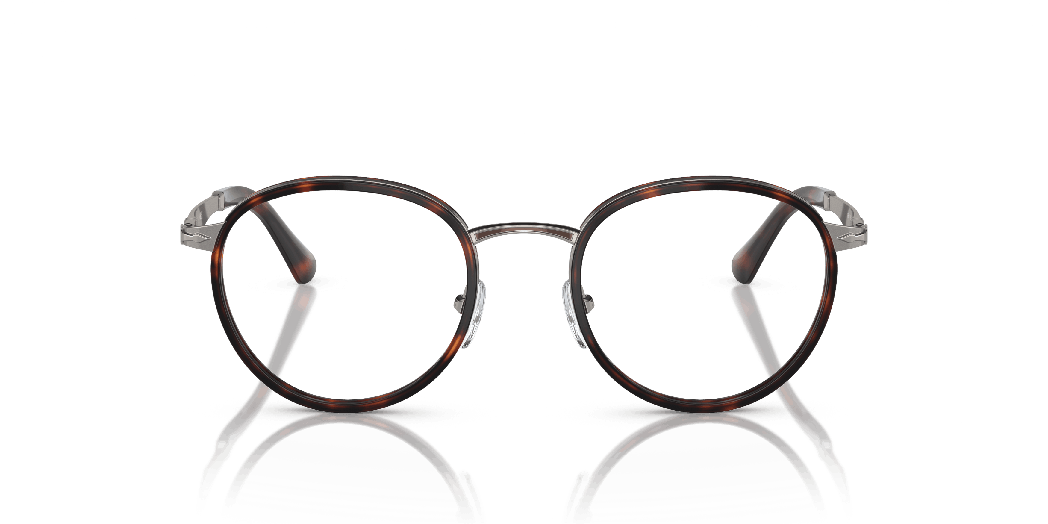 Front, PERSOL PO2468V 513