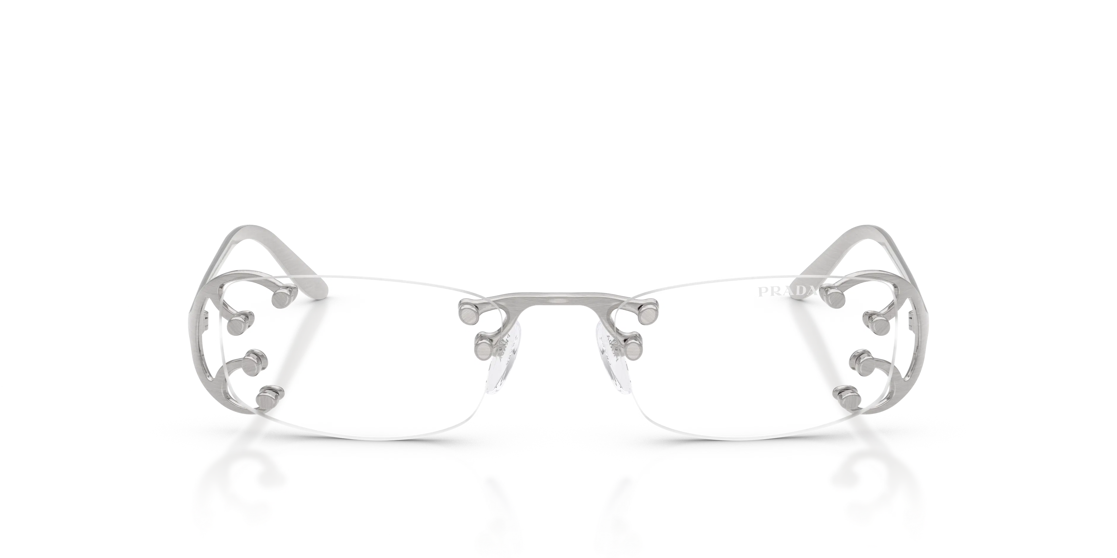 Front, Prada PR C57S 28H08N