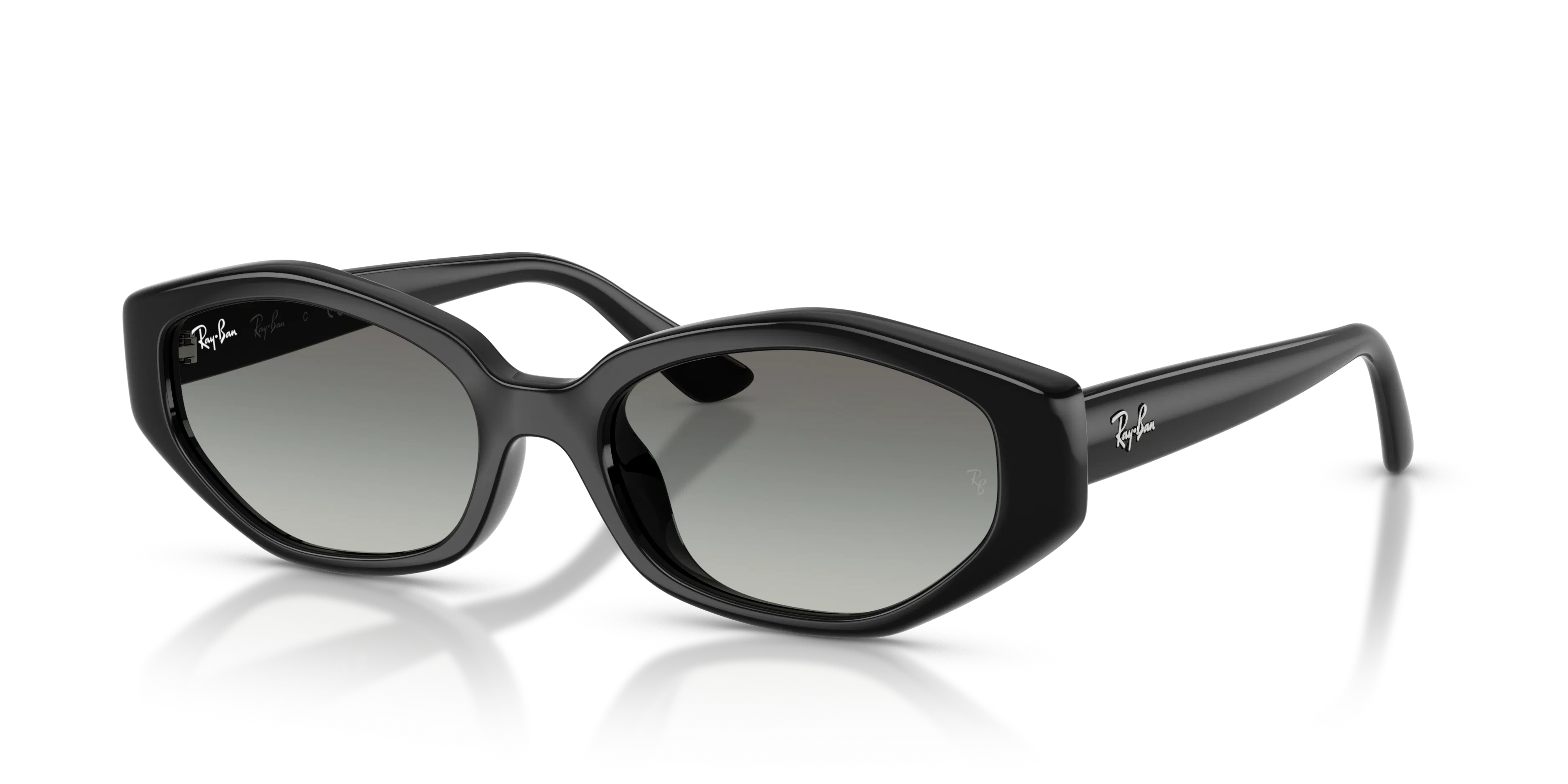 Angle_Left01, Ray-Ban RB4473D 667711