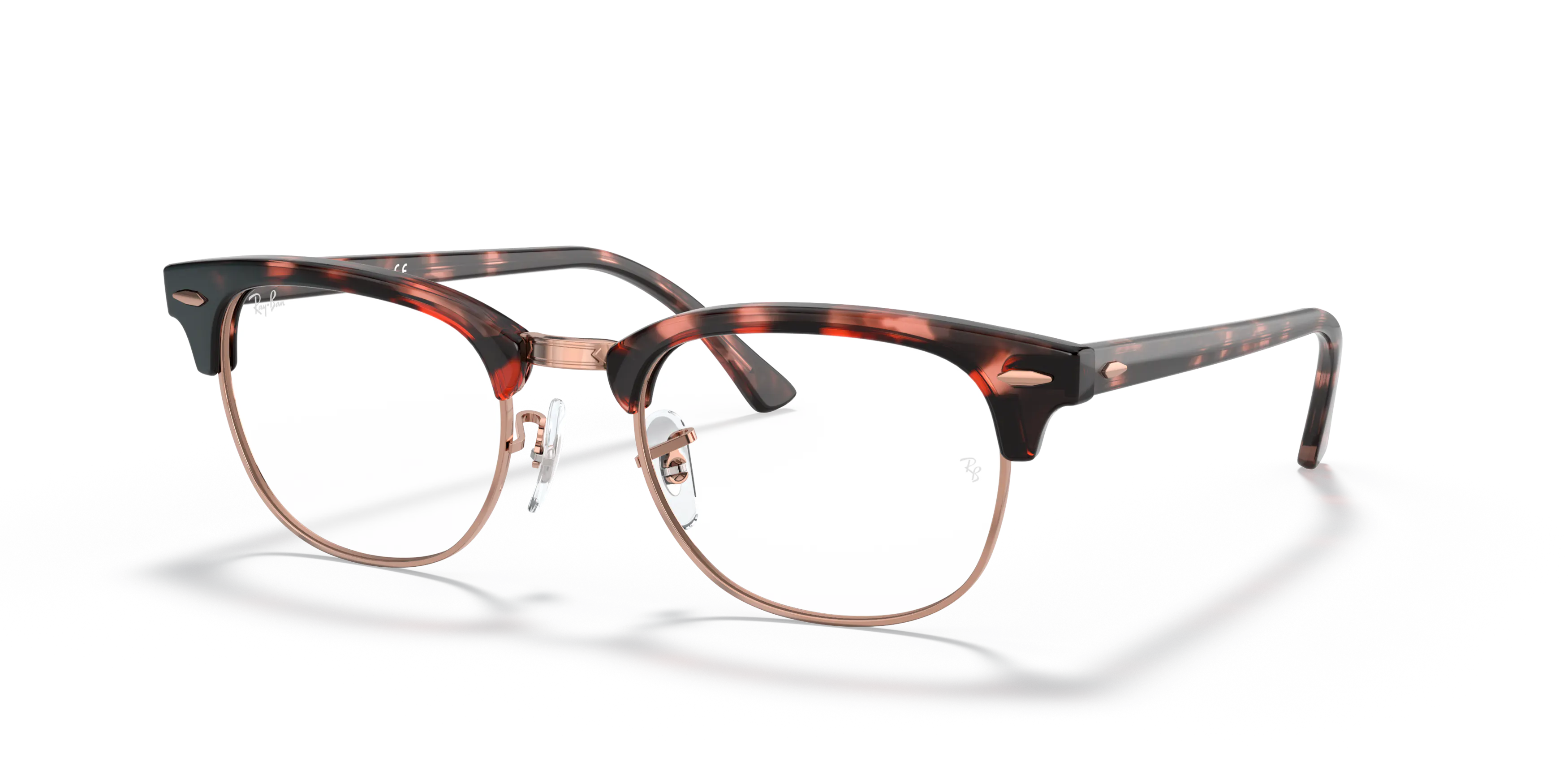 Angle_Left01, Ray-Ban RX5154 8118