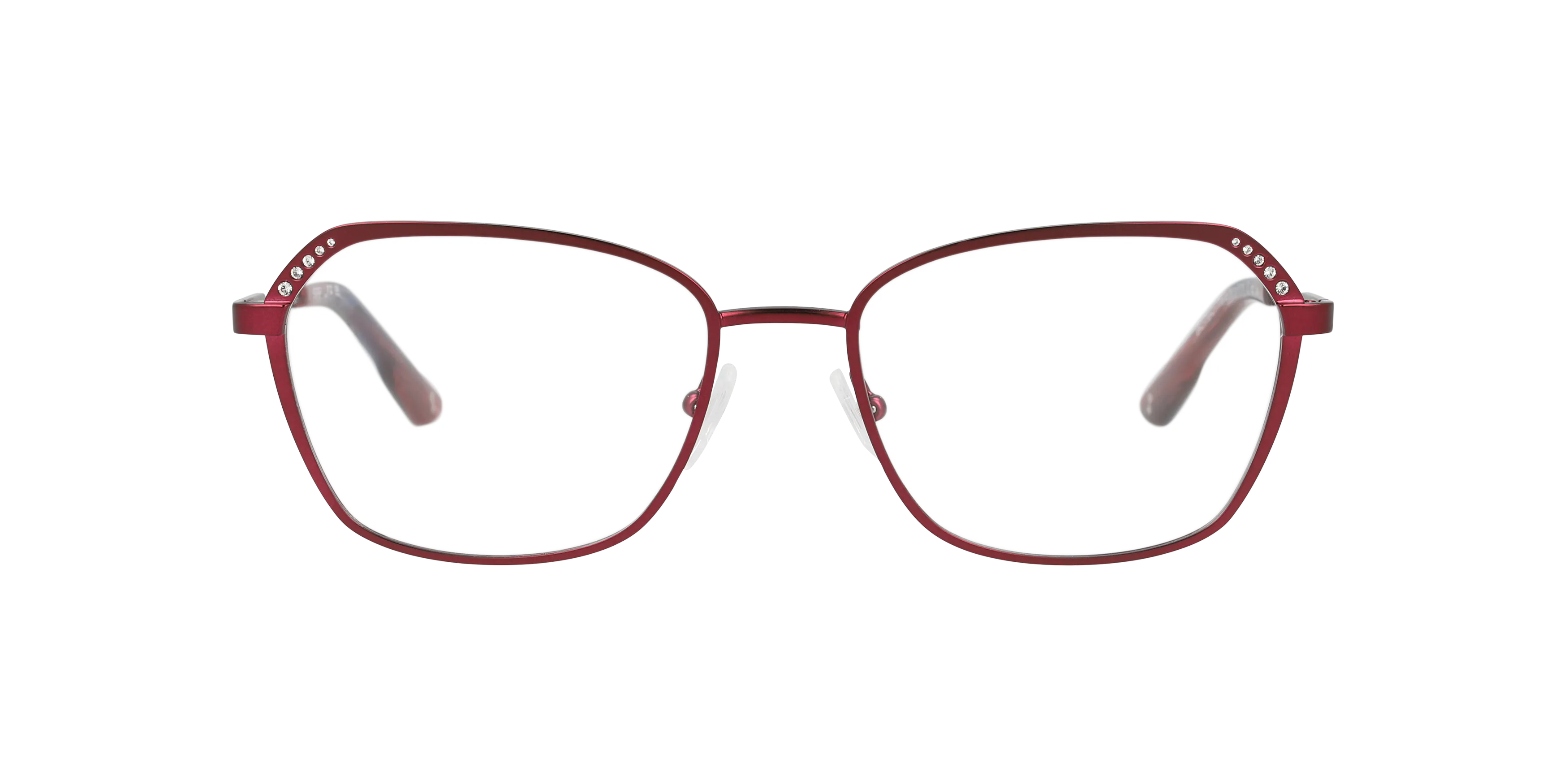 Front, Skaga SK2893 MORA 317 Briller