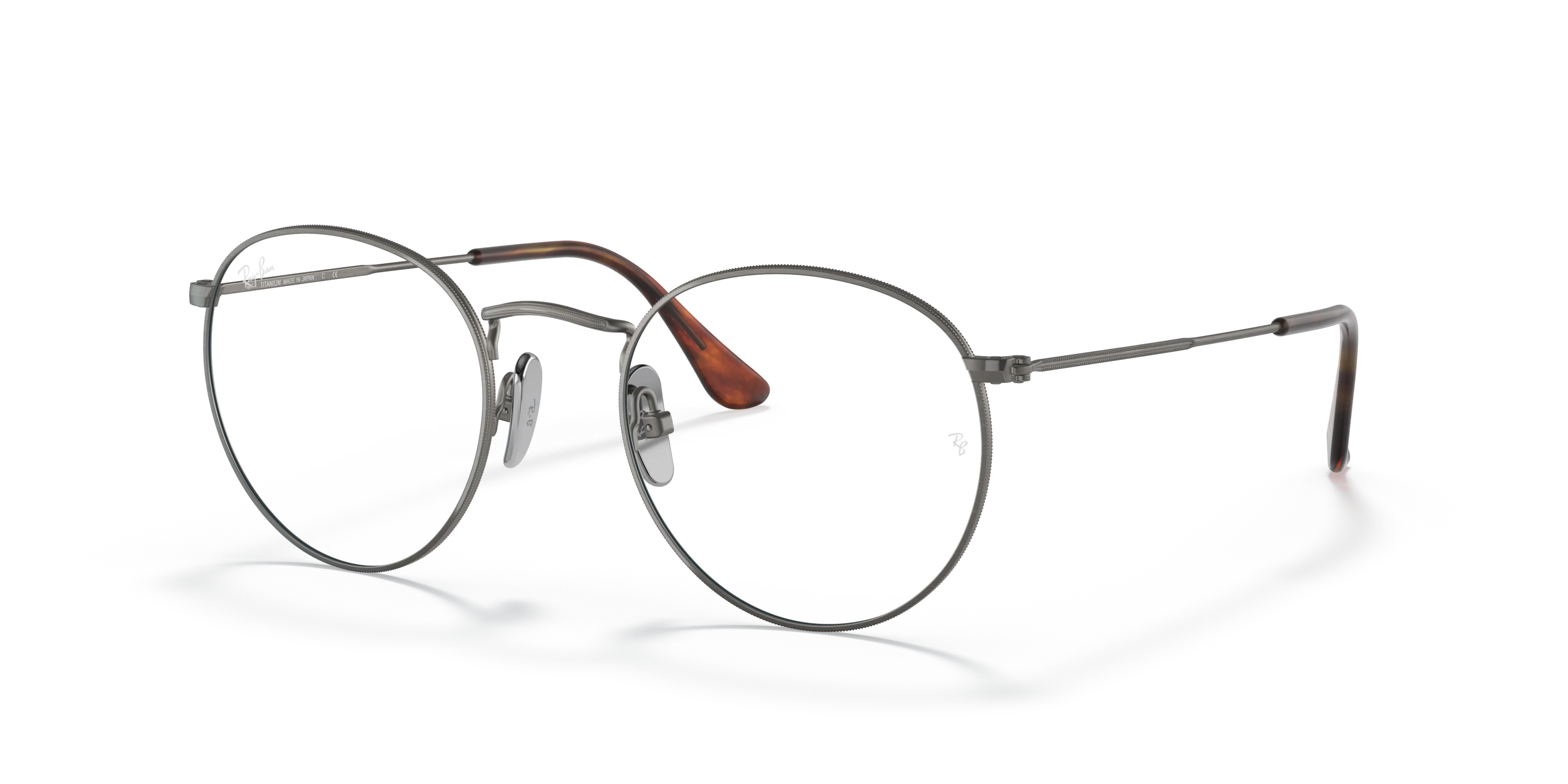 Angle_Left01, Ray-Ban ROUND RB8247V 1223