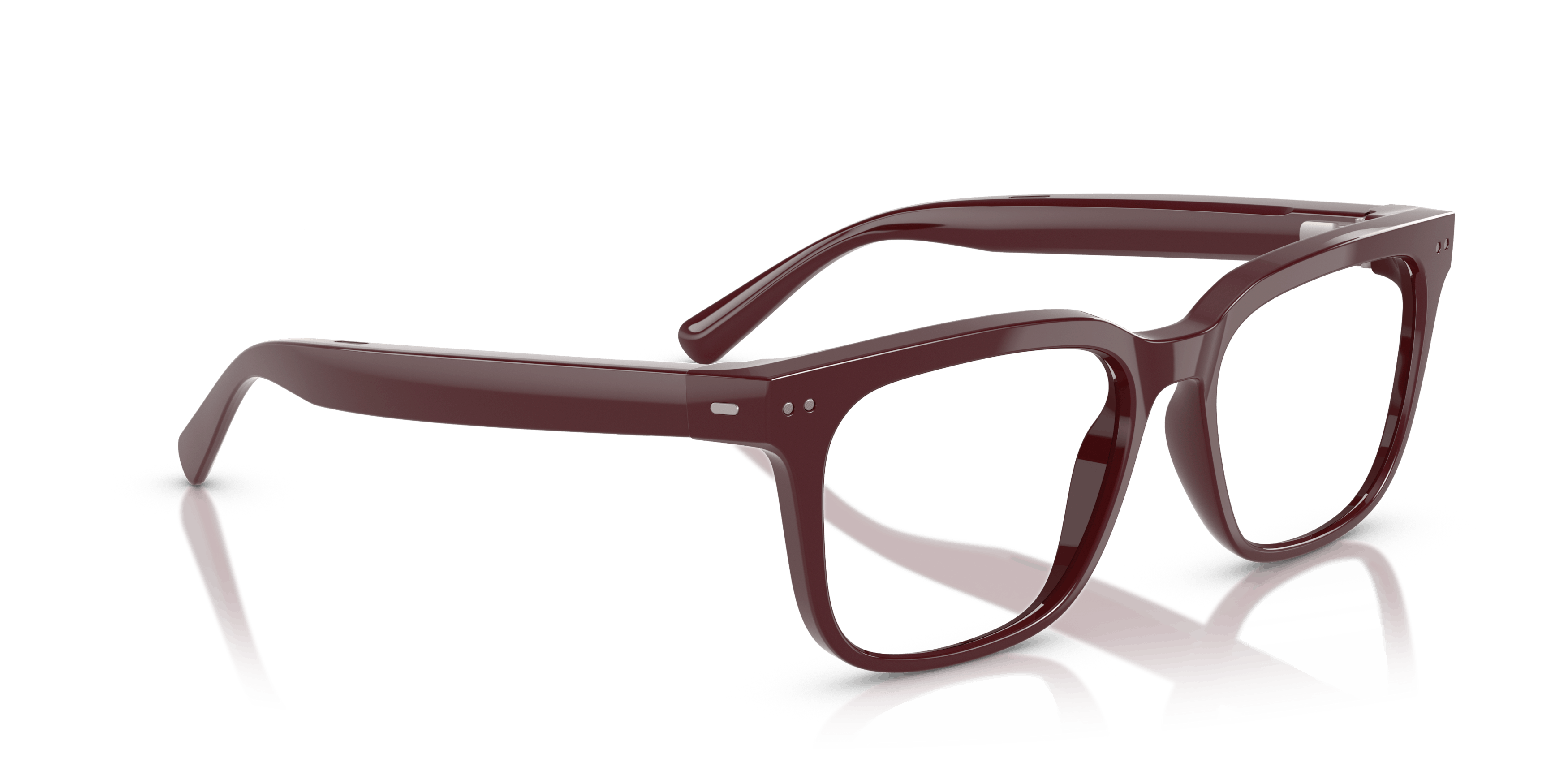 Angle_Right01, Nuance Audio AW5004 Hearing Glasses