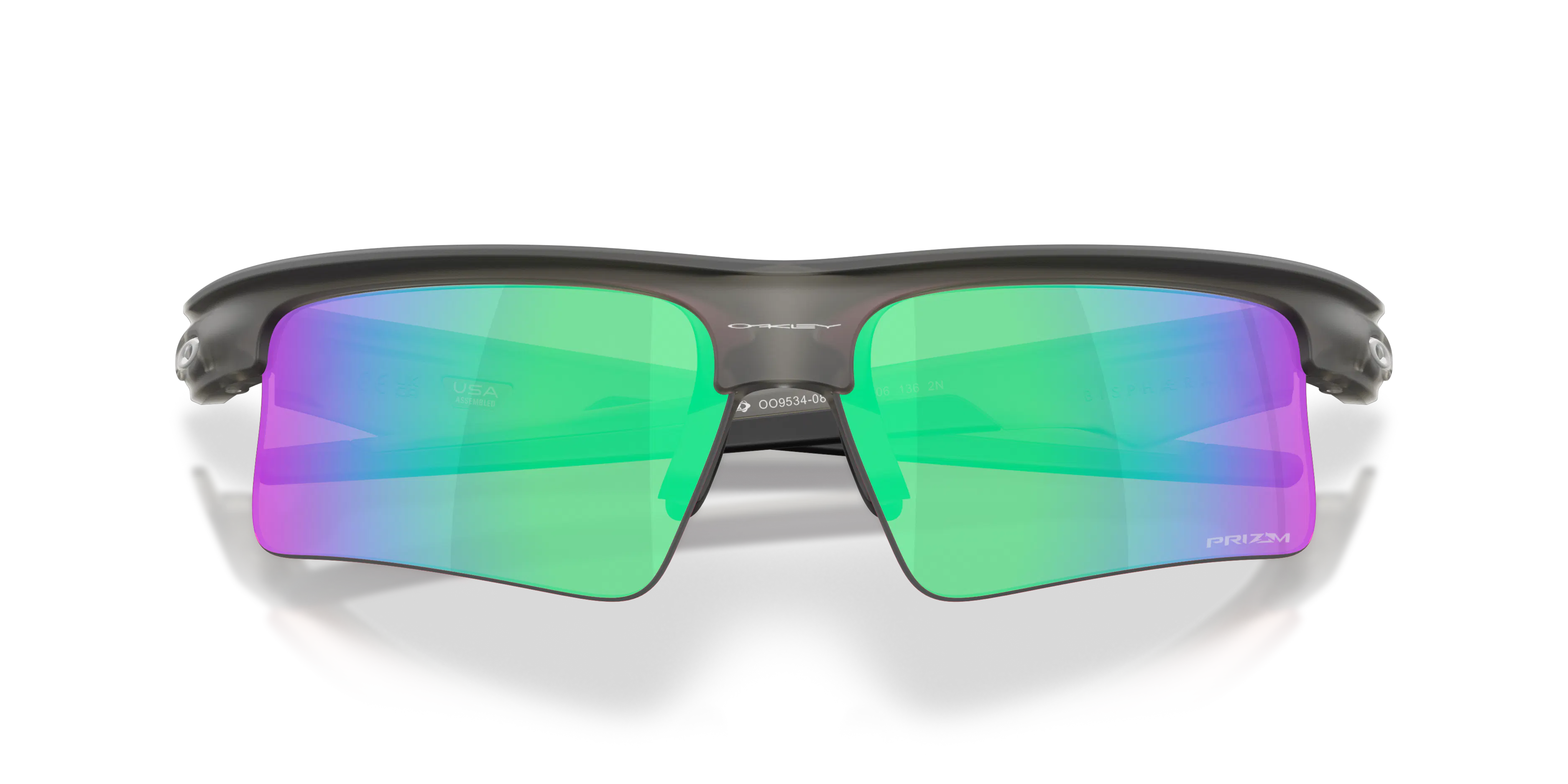 Oakley BISPHAERA SPEED OO9534 953410 | David Clulow display picture 1