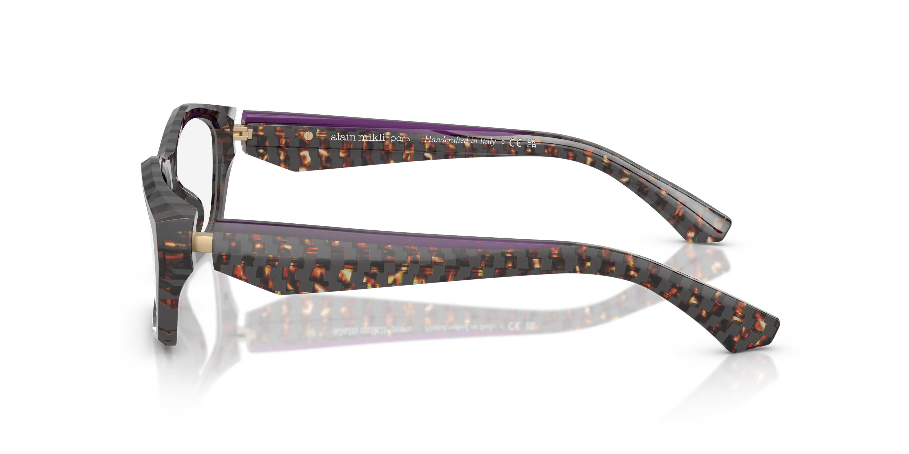 Angle_Left02, Alain Mikli A03525 5