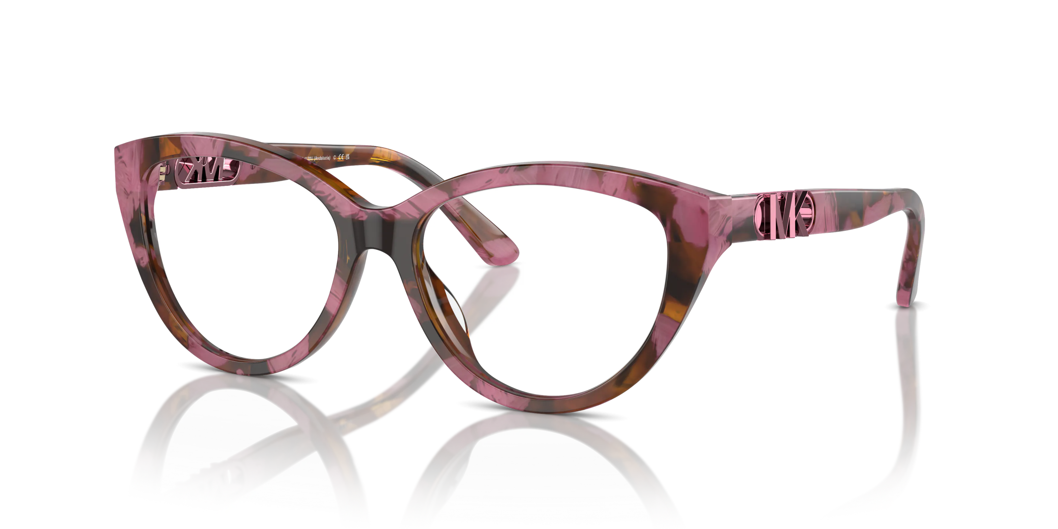 Angle_Left01, Michael Kors MK 4120U Glasses