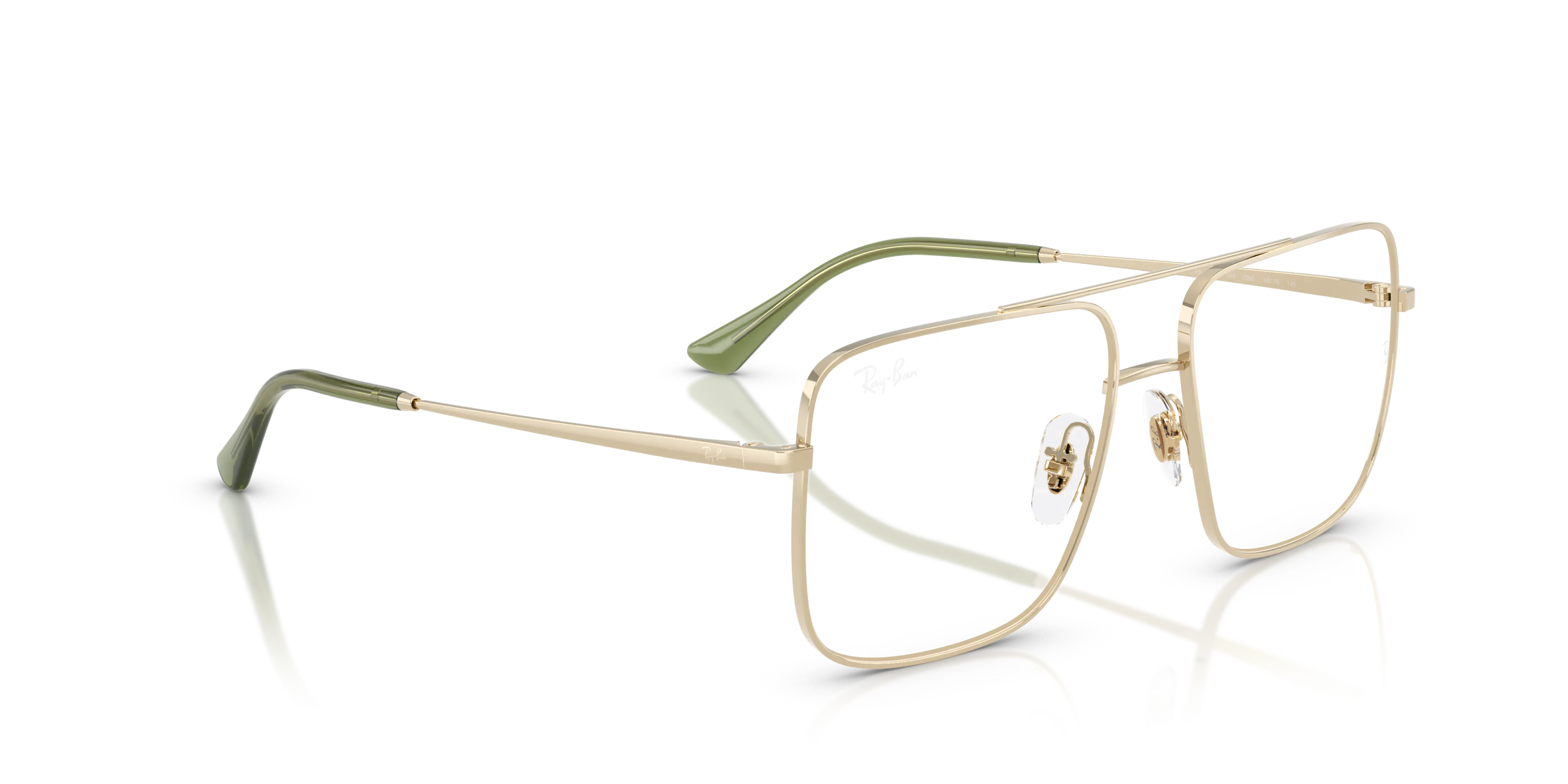 Ray-Ban RX3758V 2993 56/16 | Pearle Opticiens