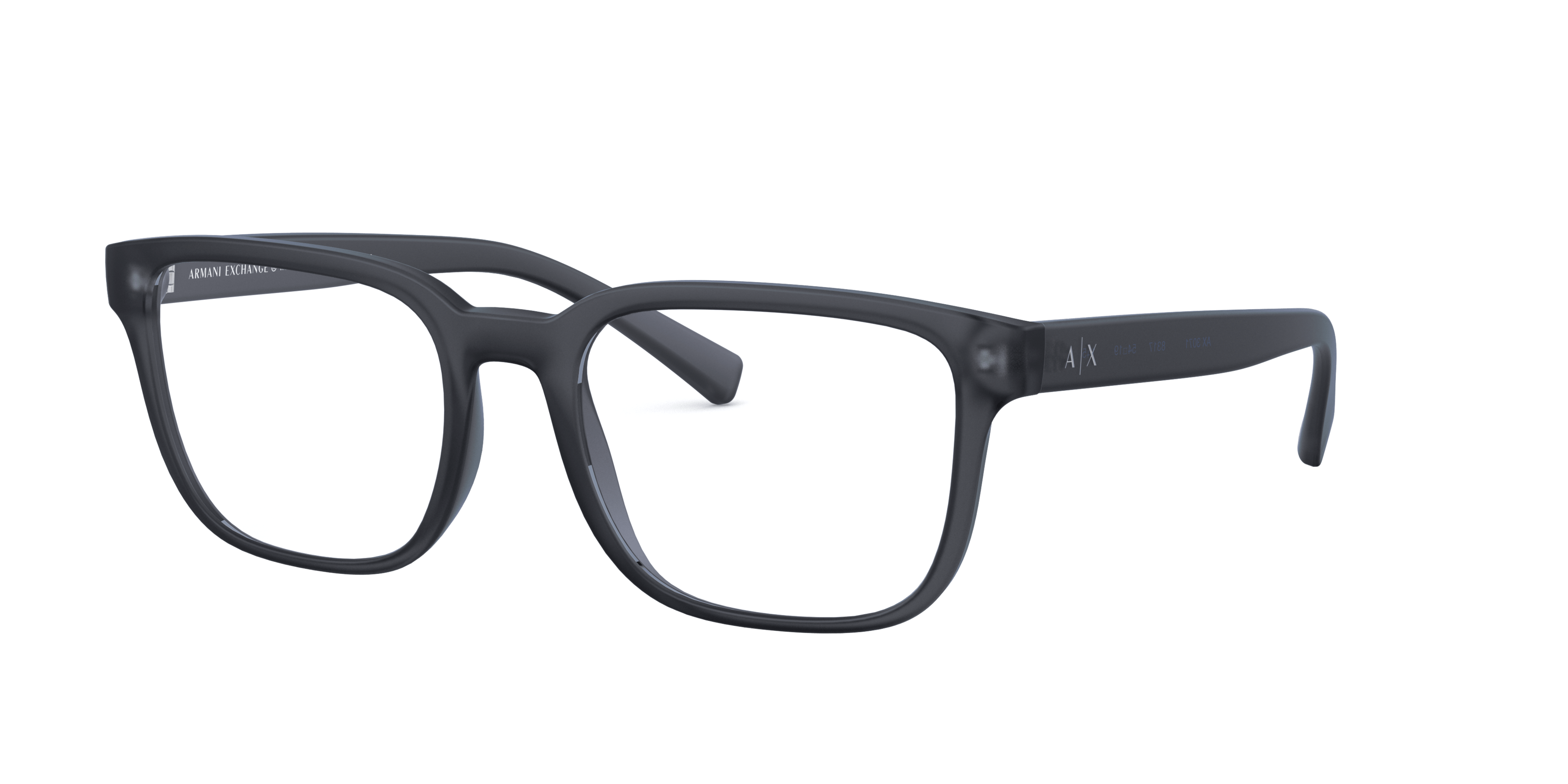 Angle_Left01, Armani Exchange AX3071 8317