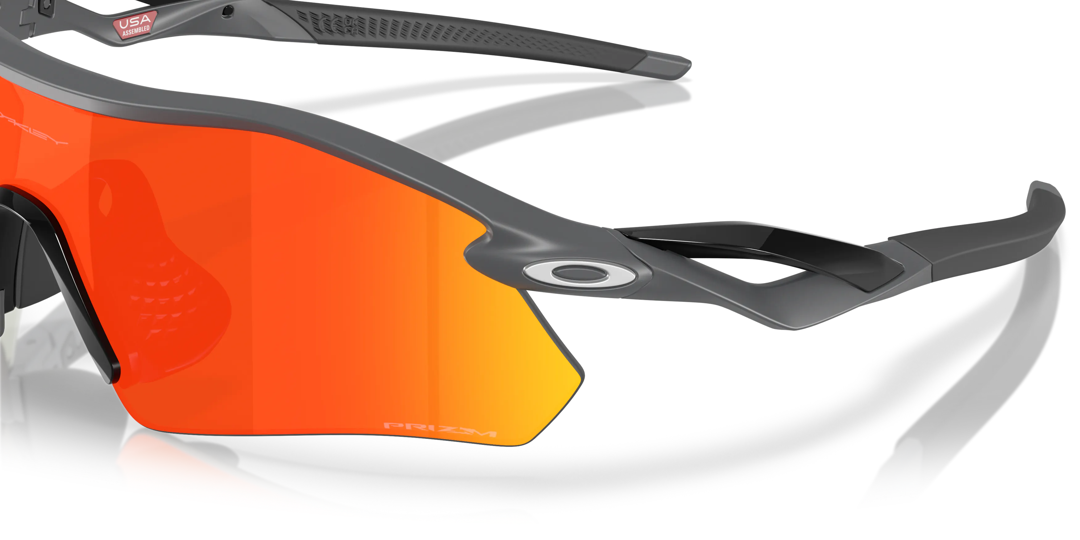 Detail01, Oakley Radar® Plate OO9495D 949503