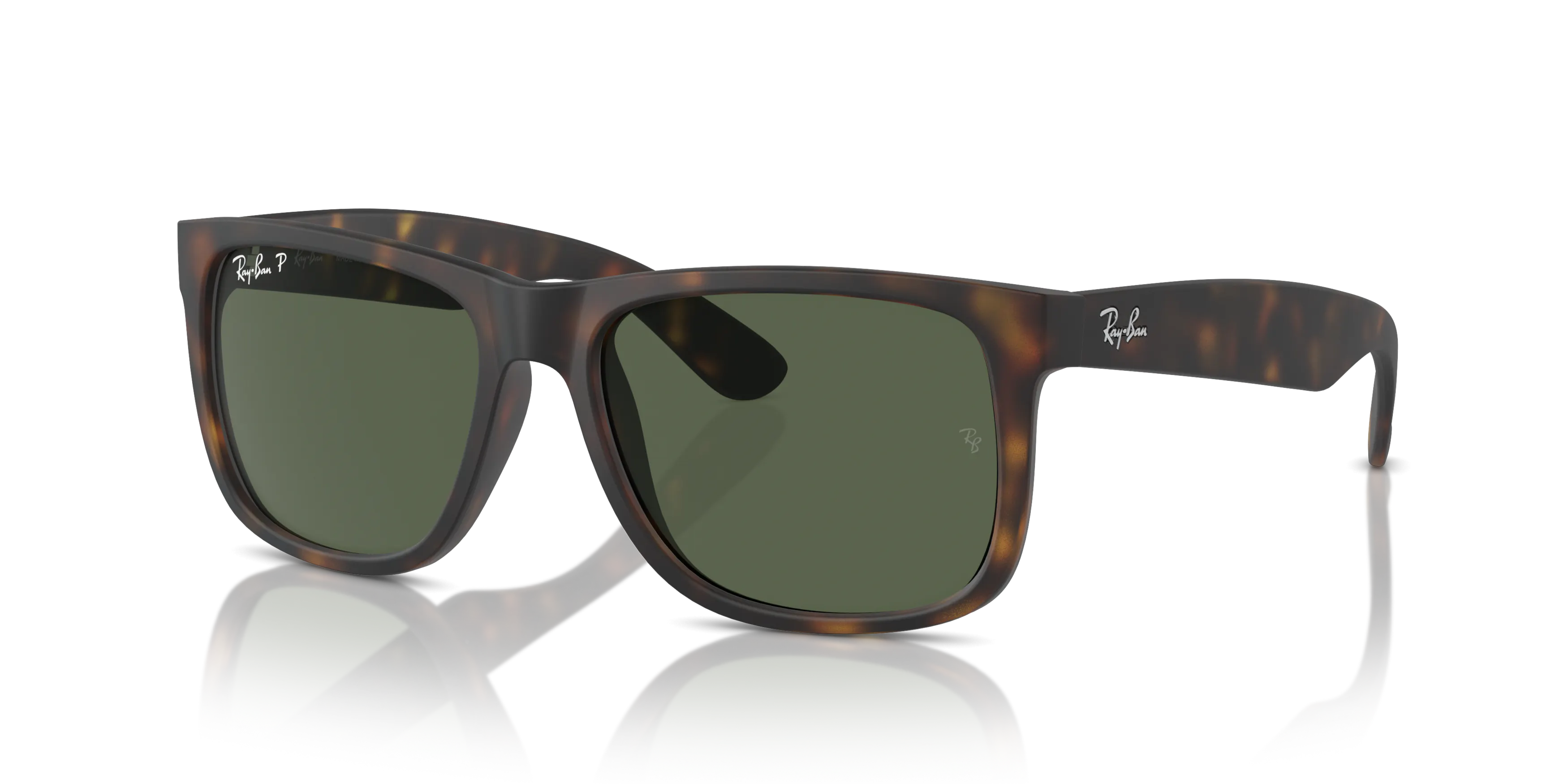 Angle_Left01, Ray-Ban JUSTIN RB4165 865/9A
