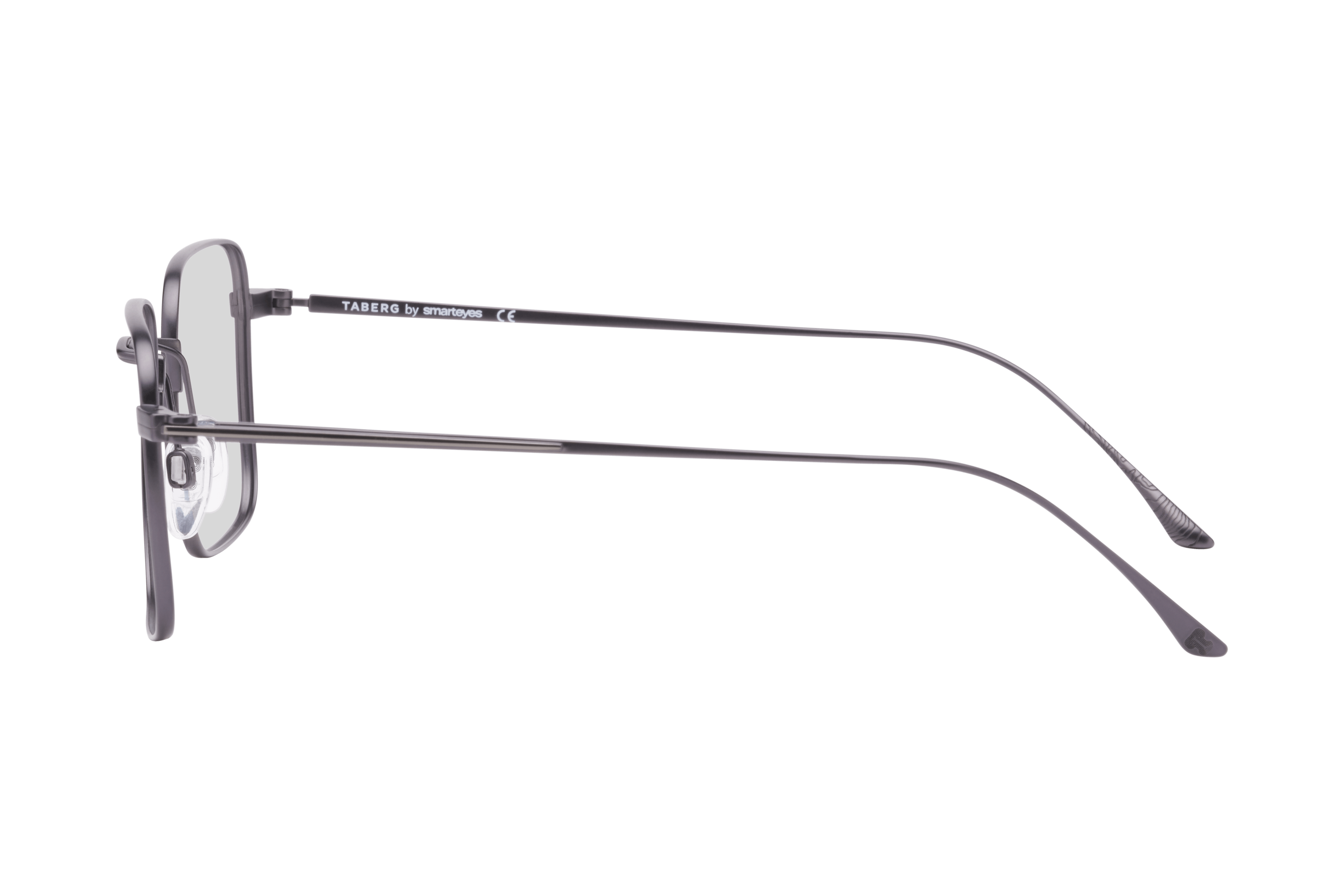Angle_Left02, Taberg by Smarteyes Blodrot 7063 8988 Glasögonbåge