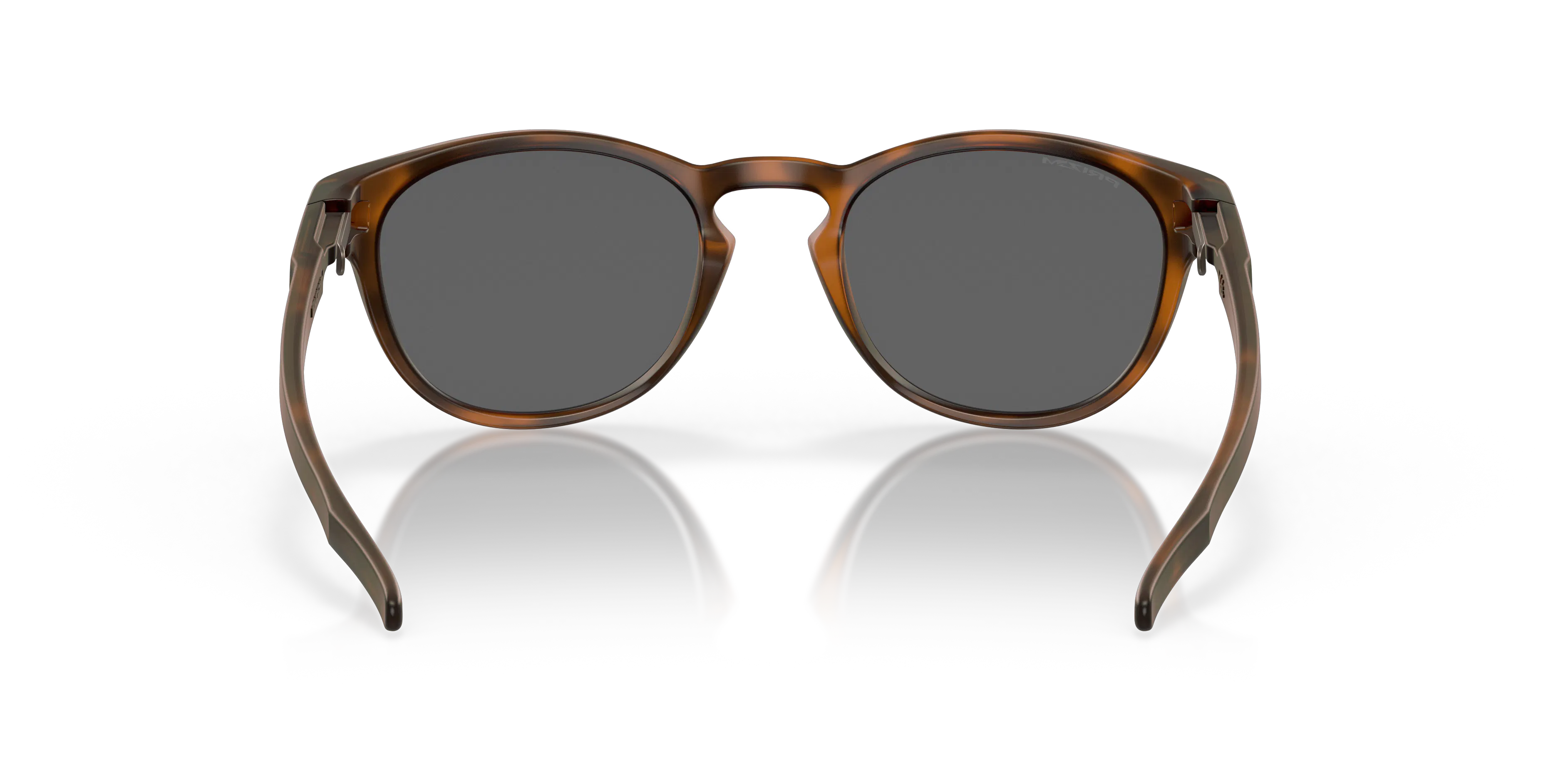 Oakley Latch Solbriller i Skildpadde | Synoptik