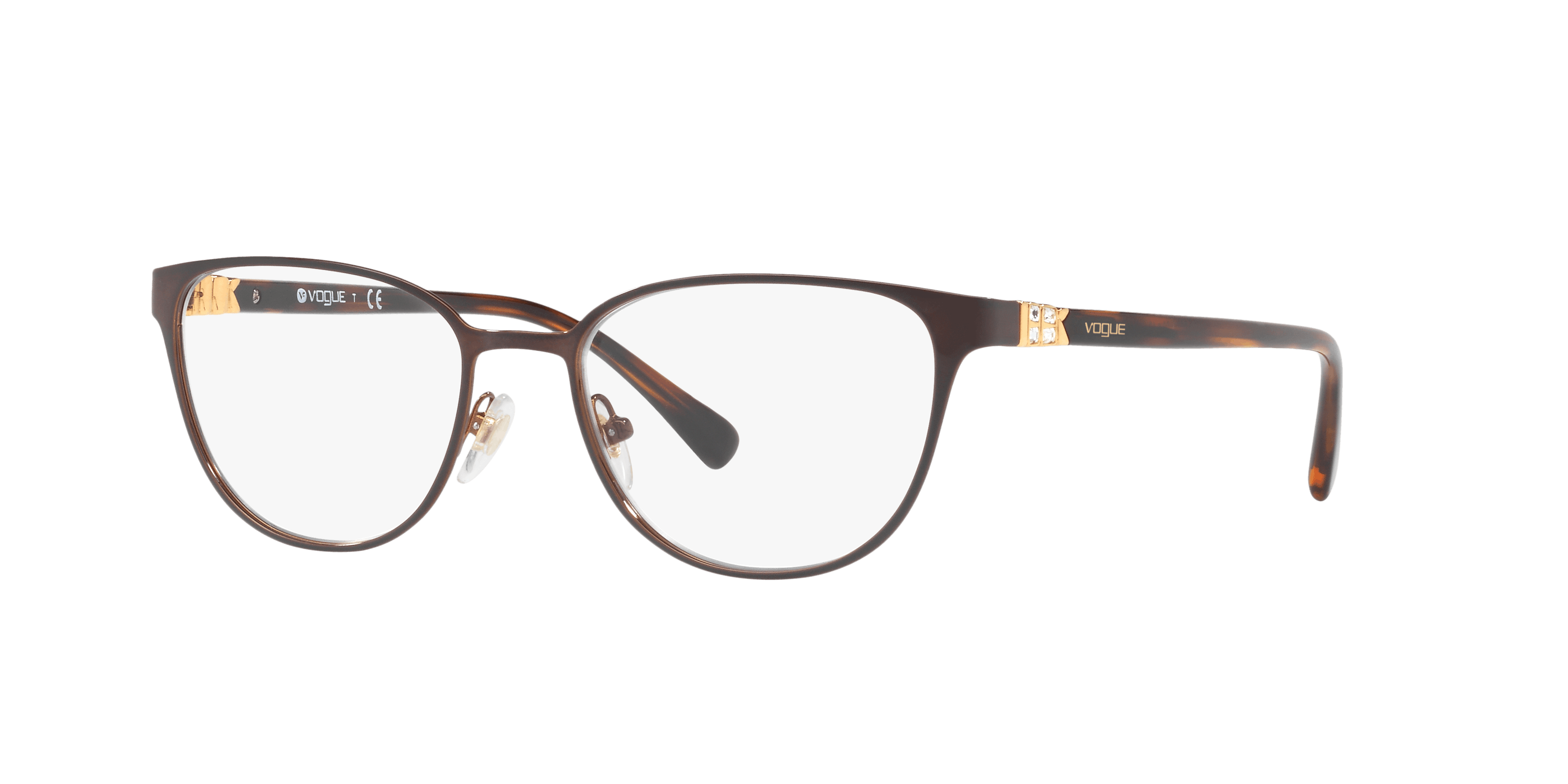 Angle_Left01, Vogue Eyewear VO4062B 997