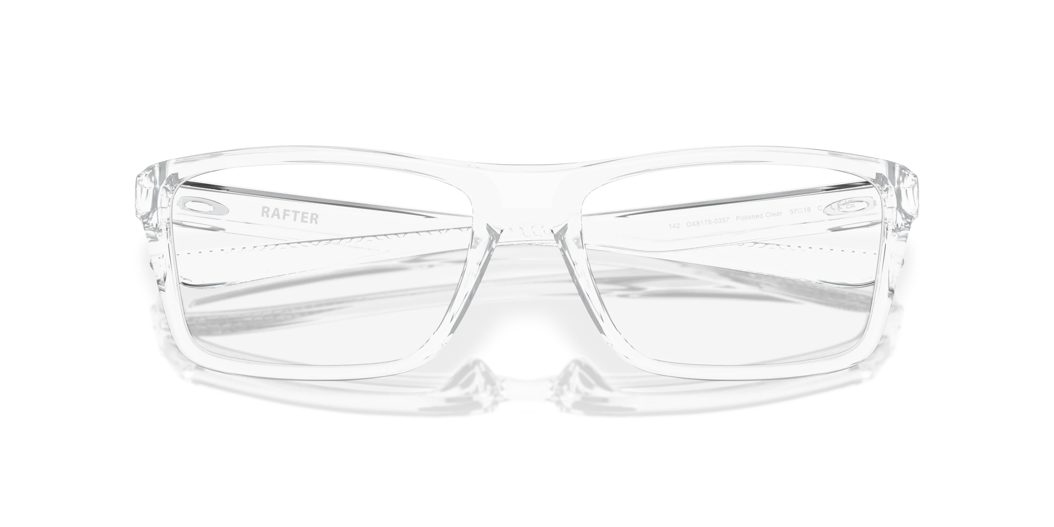 Folded, OAKLEY Rafter OX8178 817803