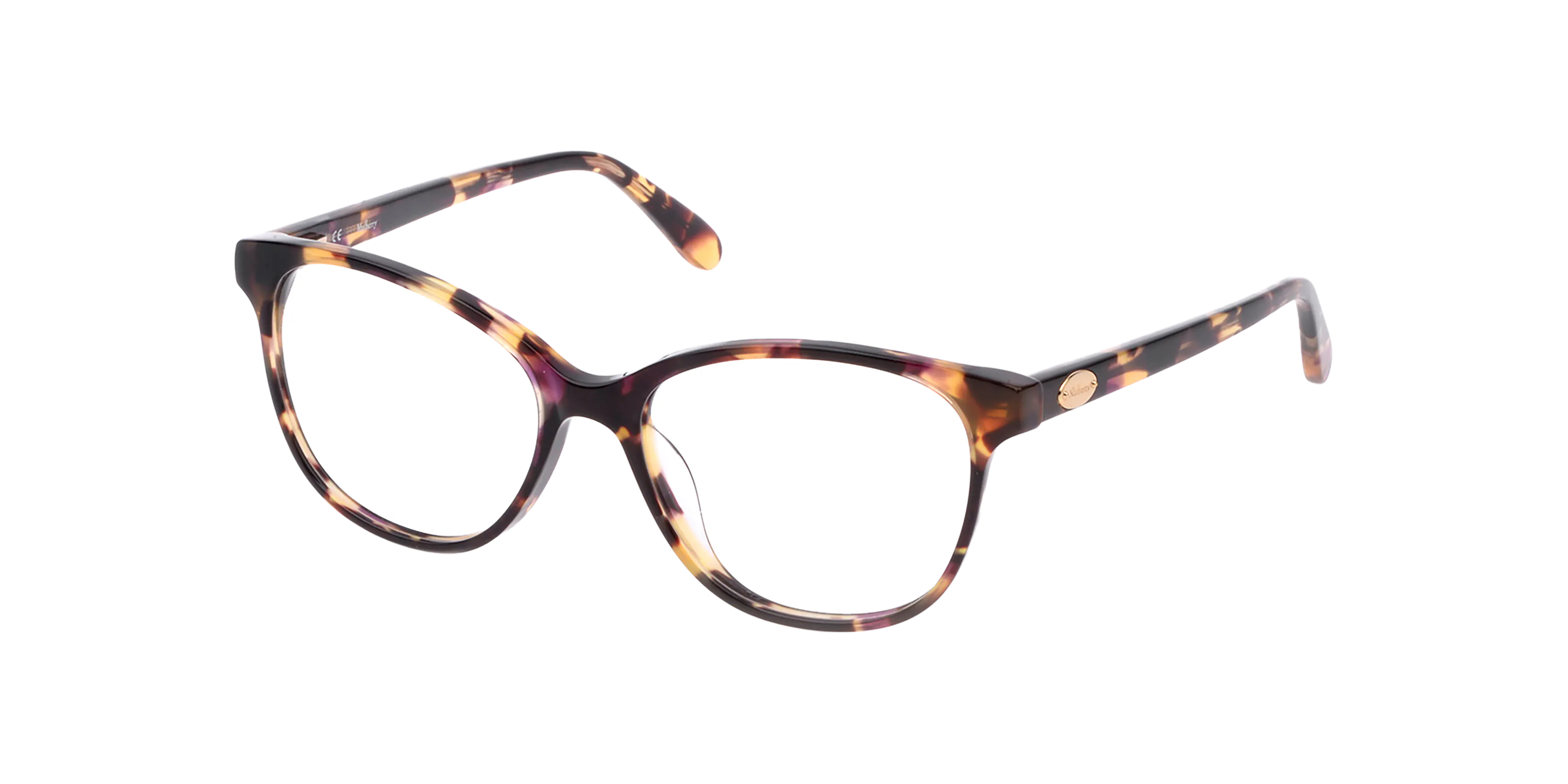 Angle_Left01, Mulberry VML 017 Glasses