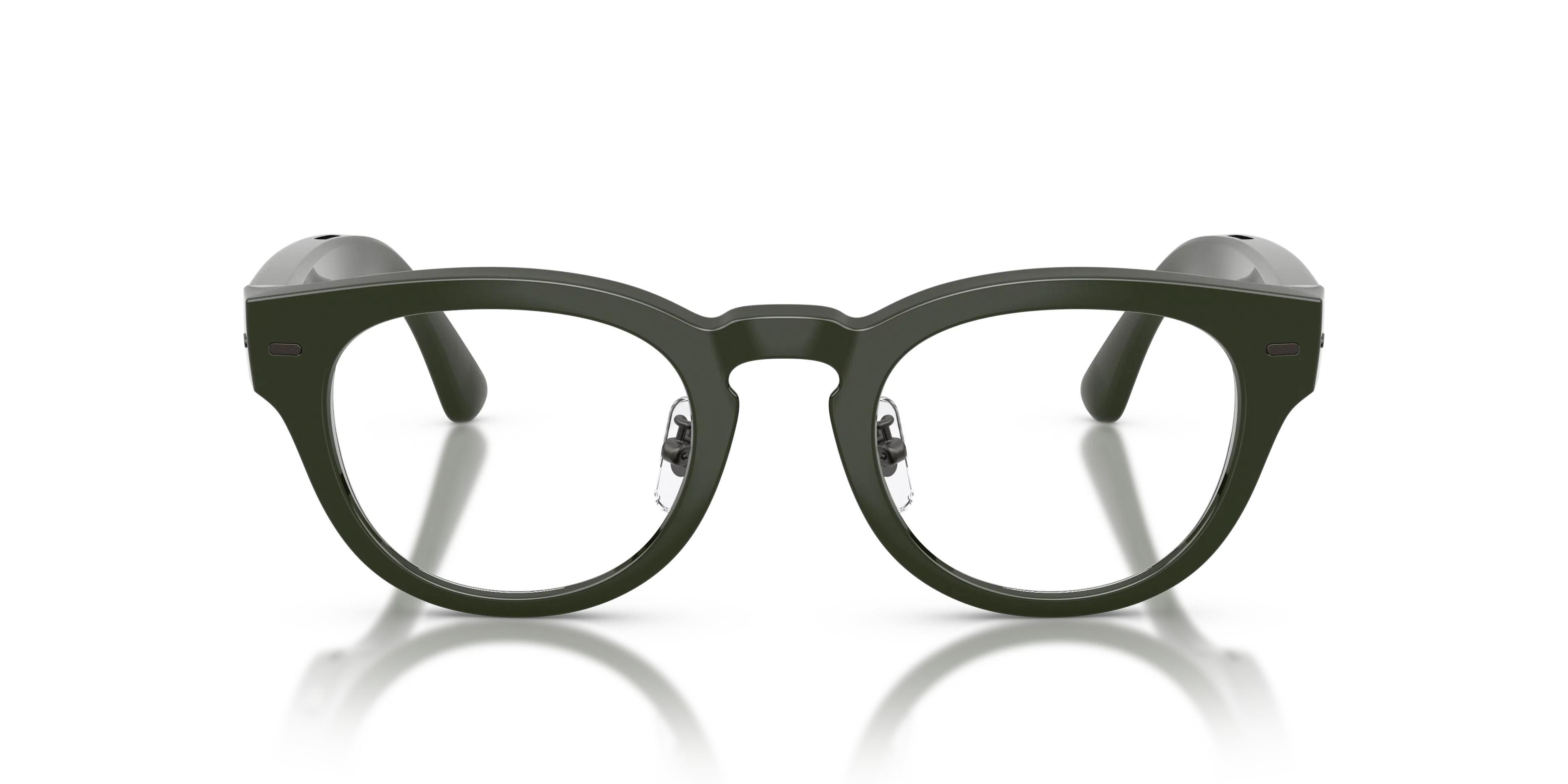 Front, Nuance Audio Plus AW5007 Gafas auditivas