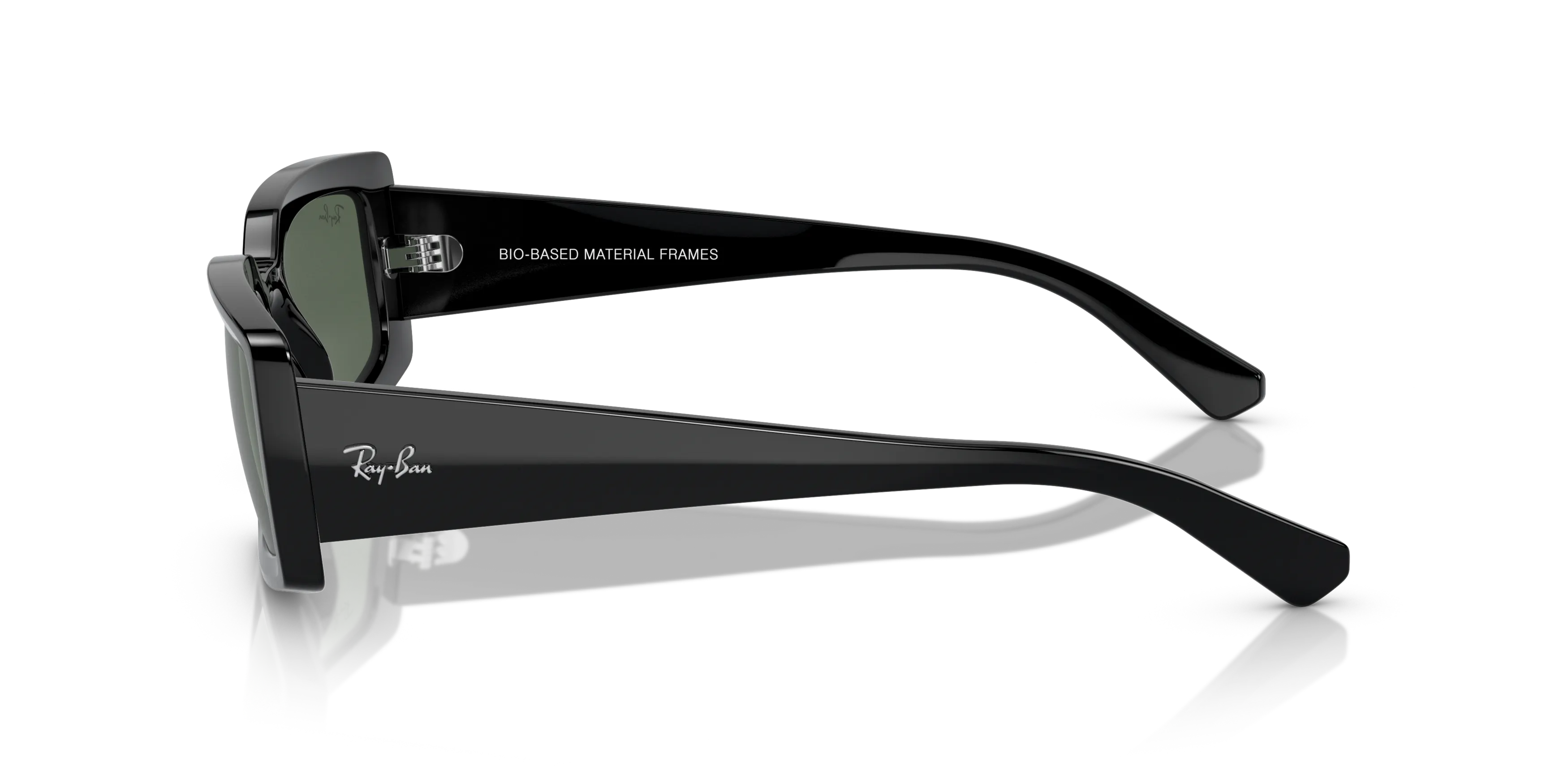 Angle_Left02, Ray-Ban KILIANE RB4395 667771