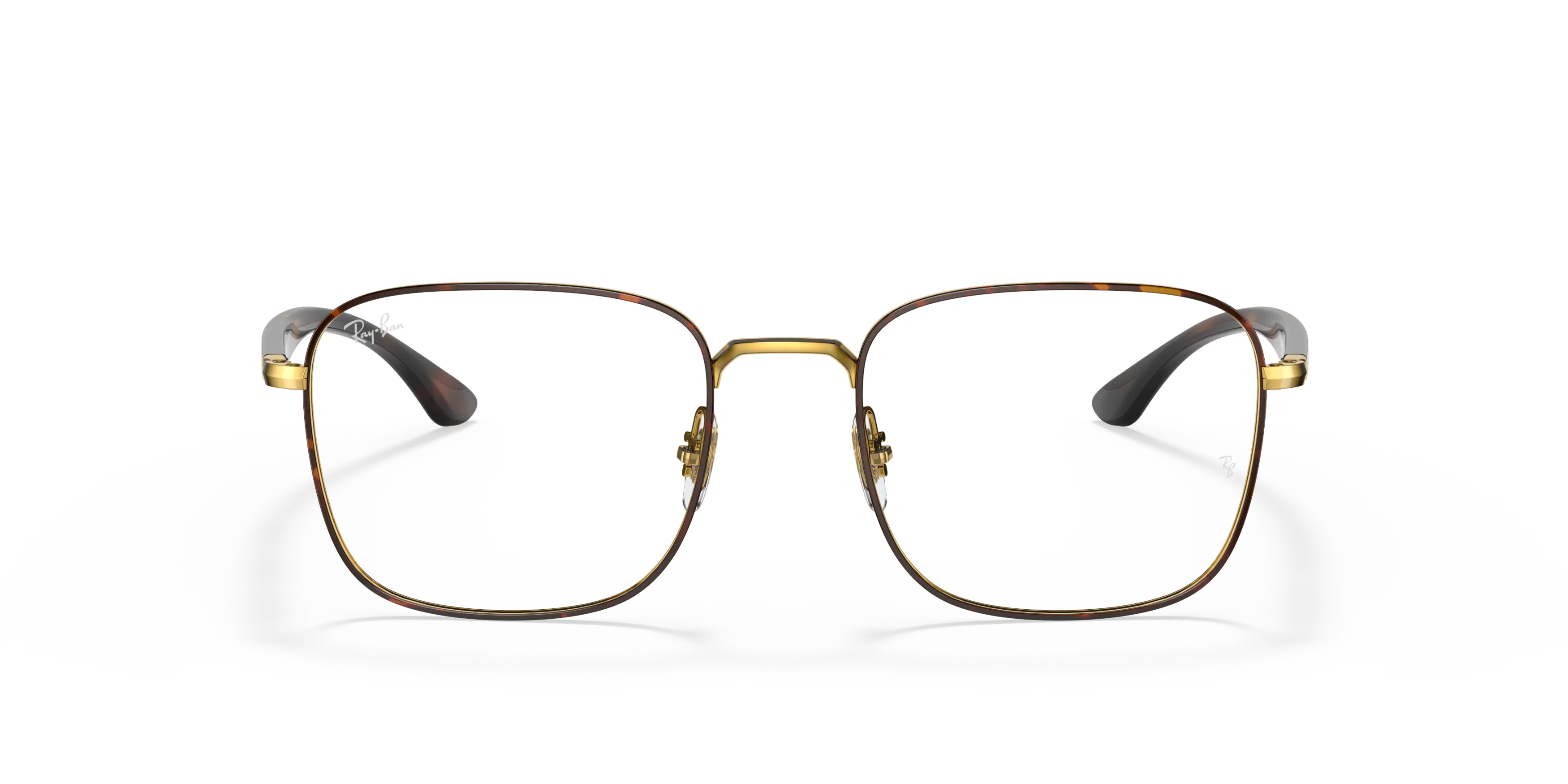 Front, Ray-Ban RX6469 2945