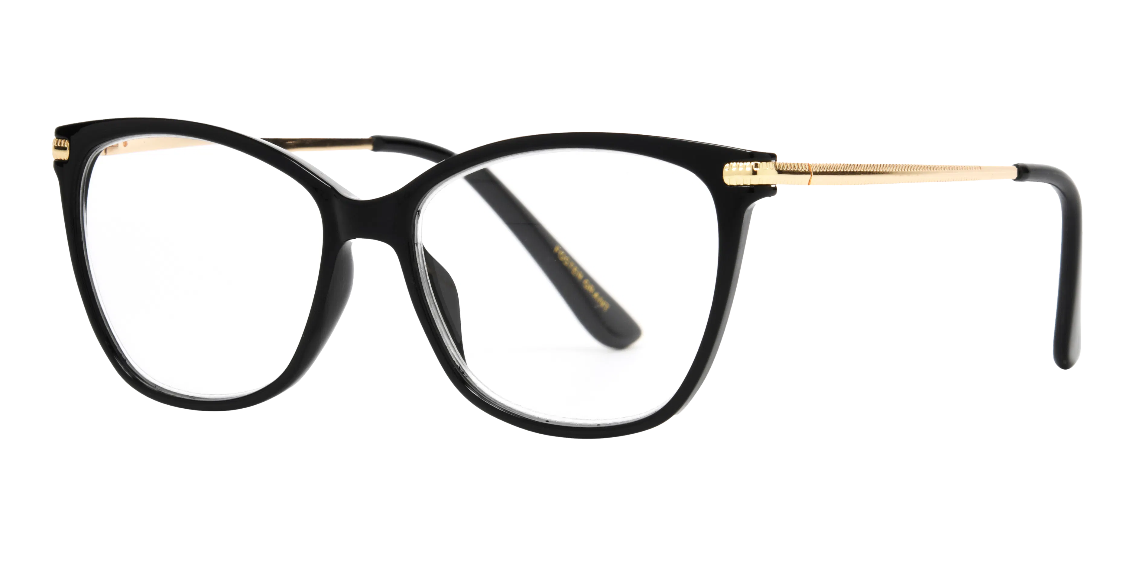 Front, Foster Grant FGGC2314 BLK
