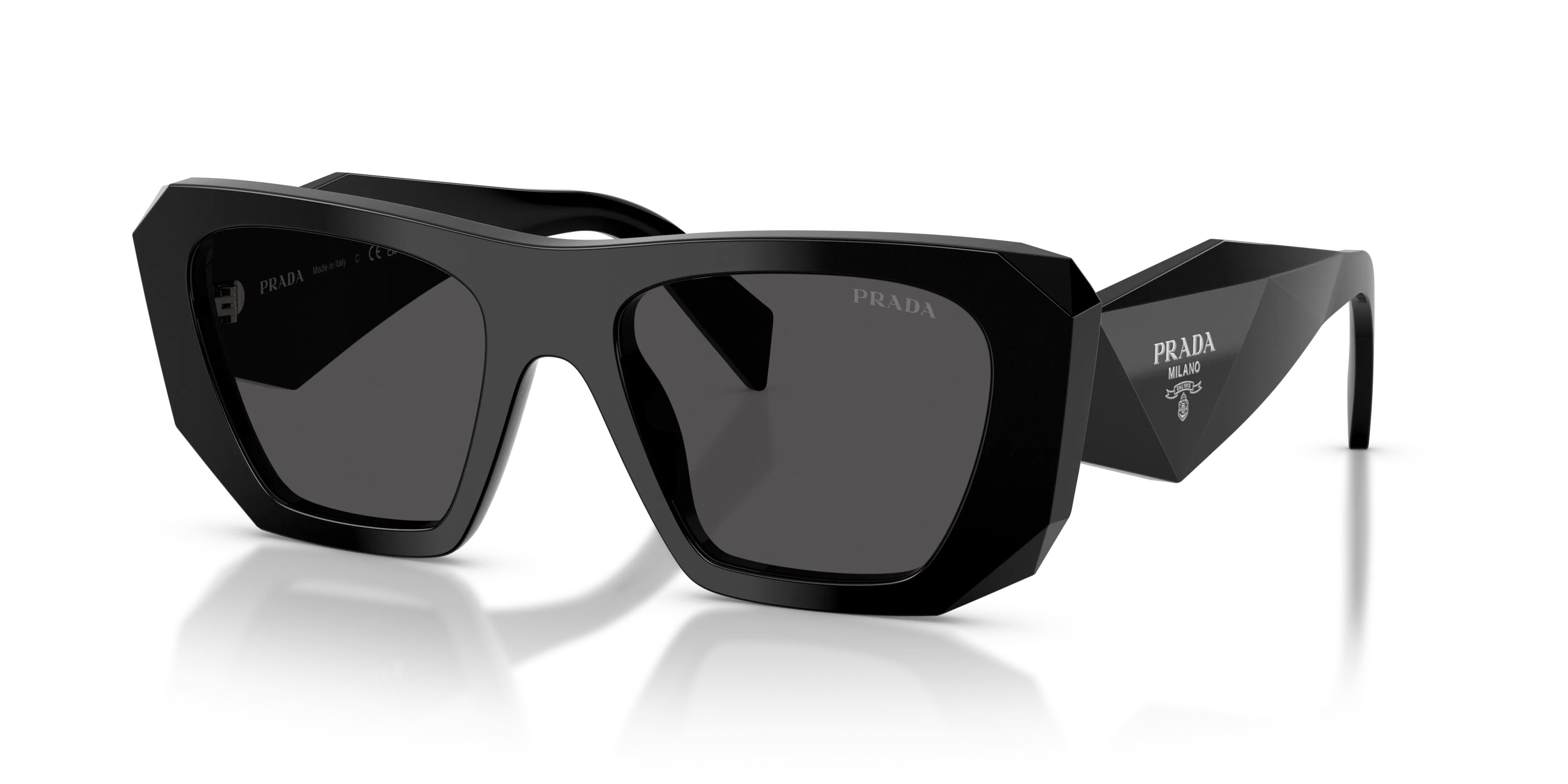 Angle_Left01, Prada PR B18S 16K08Z