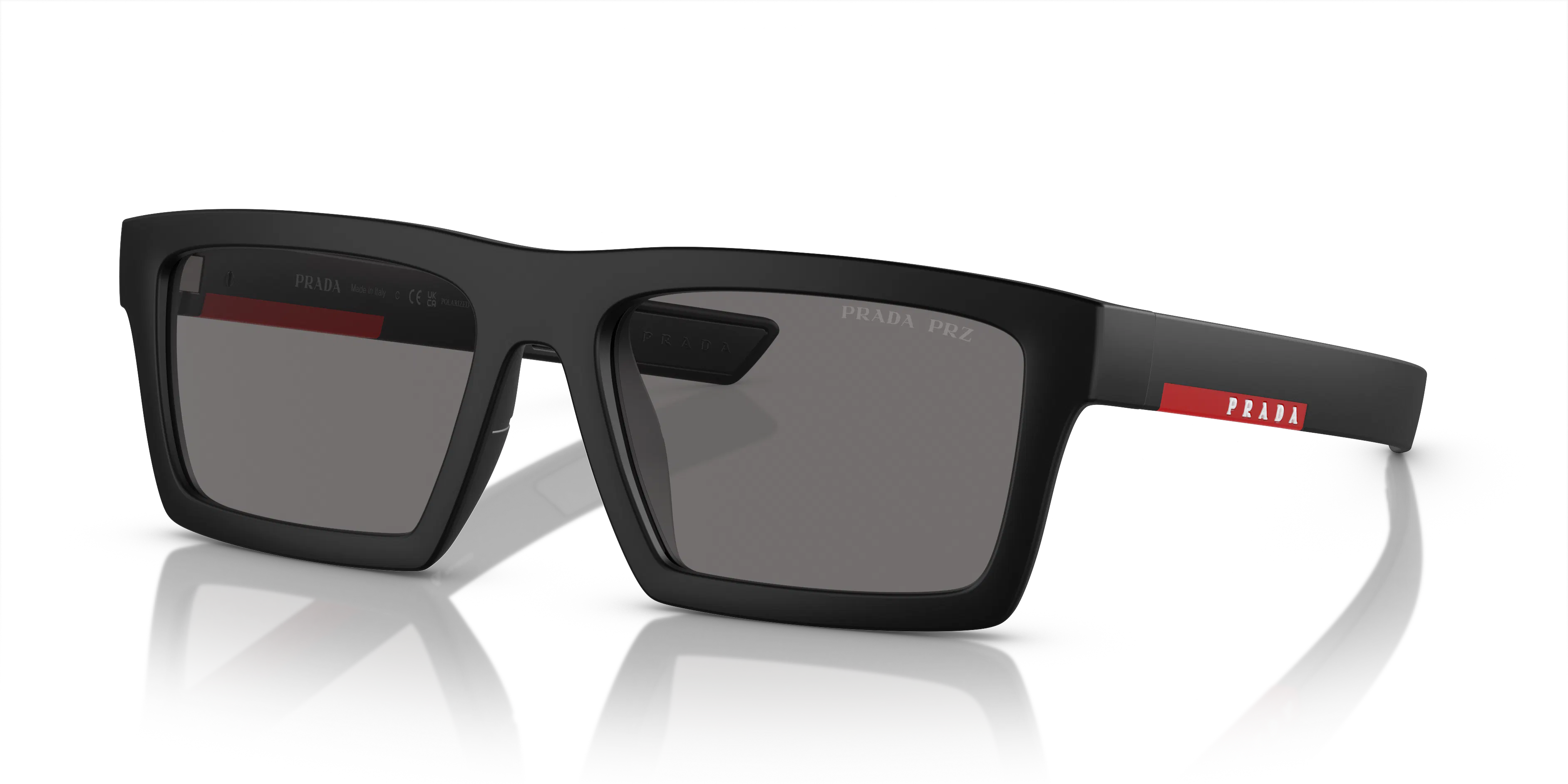Angle_Left01, Prada Linea Rossa PS 02ZSU 1BO02G55