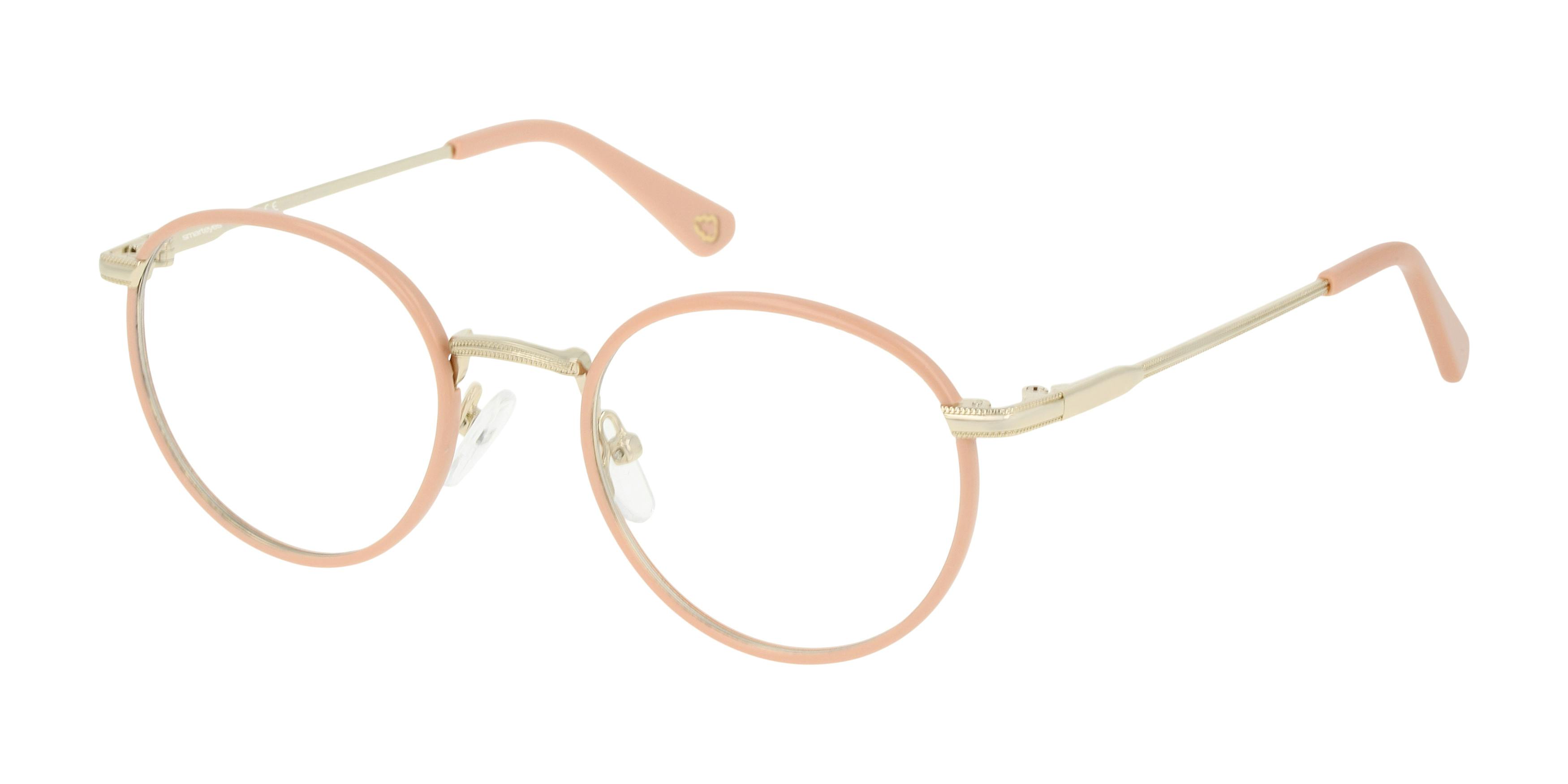 Front, Junior 0IY1136 C02 Glasögonbåge