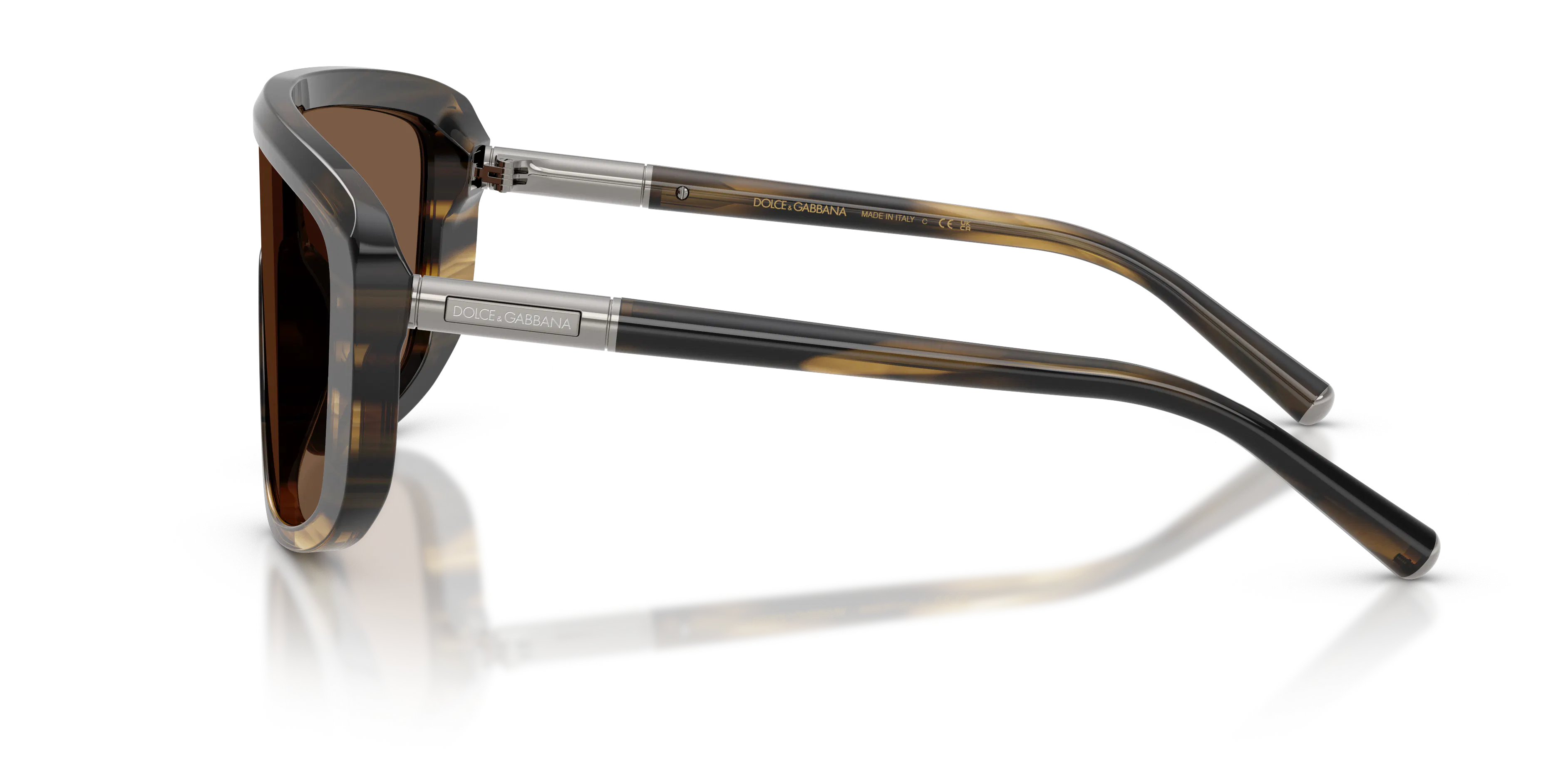 Angle_Left02, Dolce&Gabbana DG4520 306373