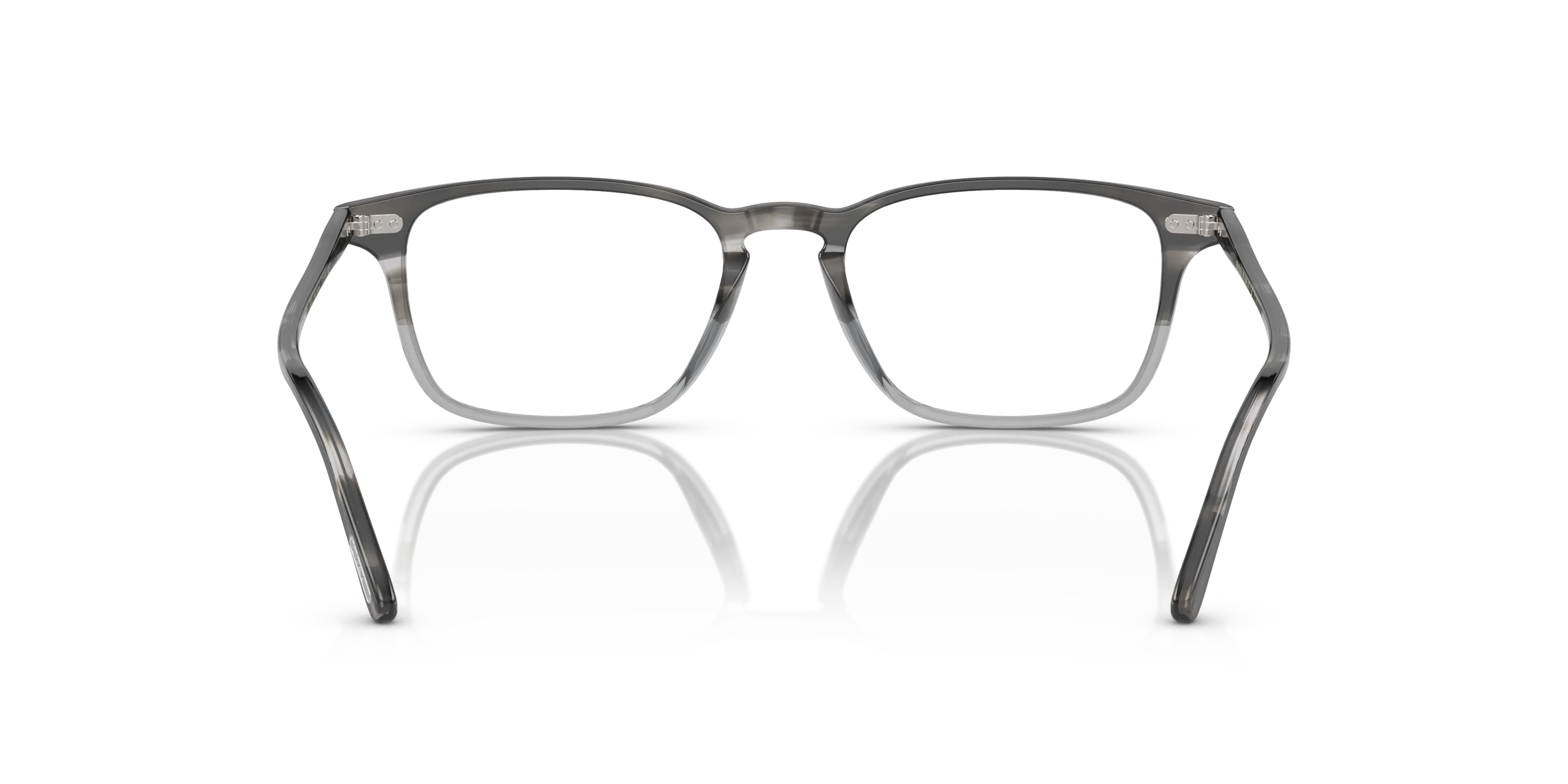 Oliver Peoples OV5427U Berrington rectangle Glasses with Blue 