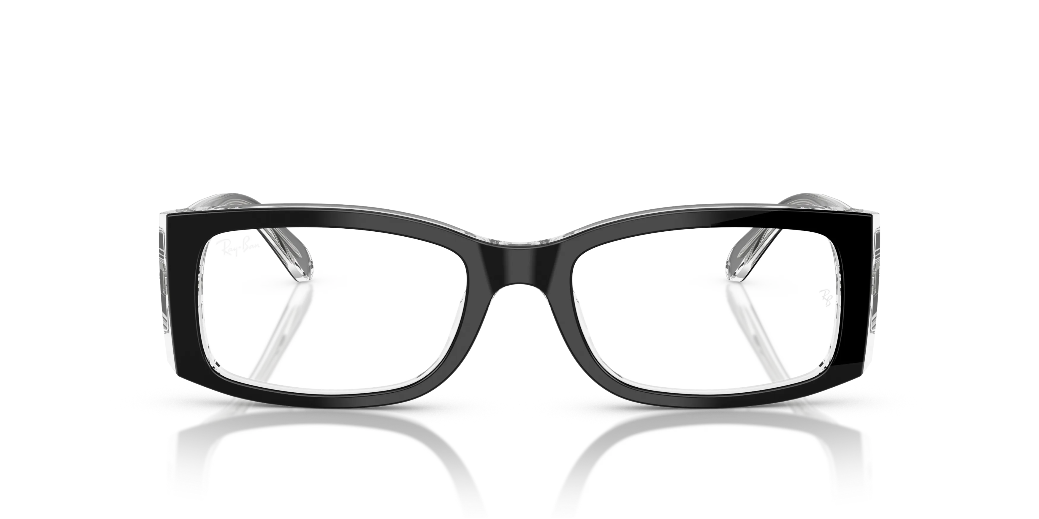 Front, RAY-BAN Miriam Optics RX5434 2034