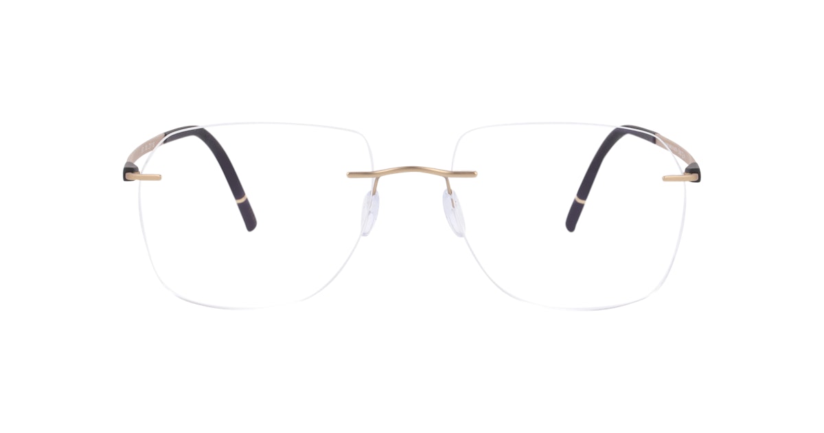 Silhouette SIL5573 7530 Briller