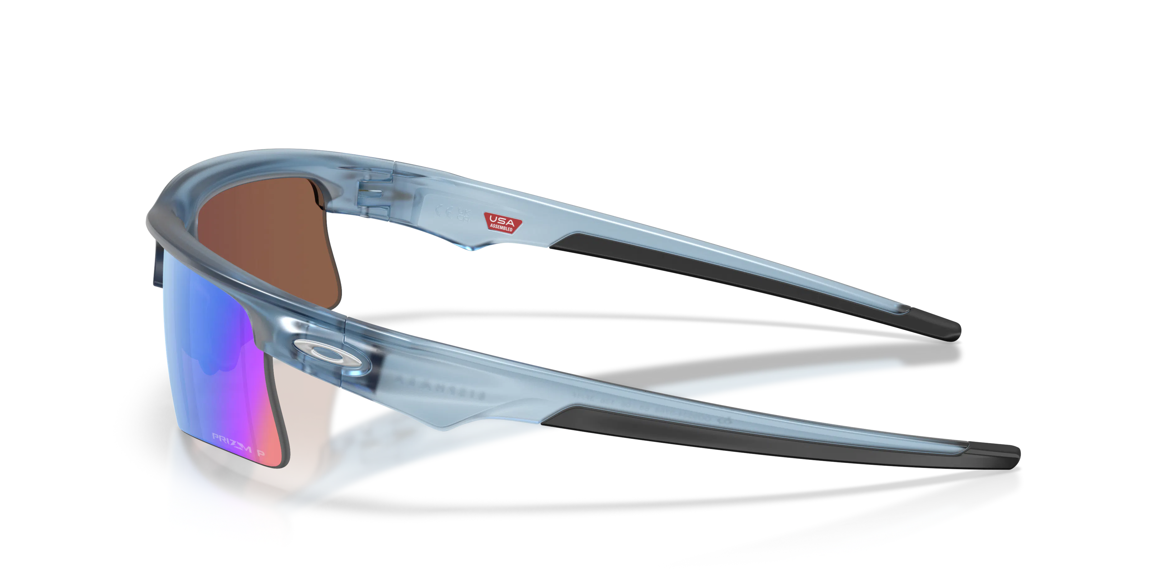 Angle_Left02, Oakley BISPHAERA SPEED OO9534 953406