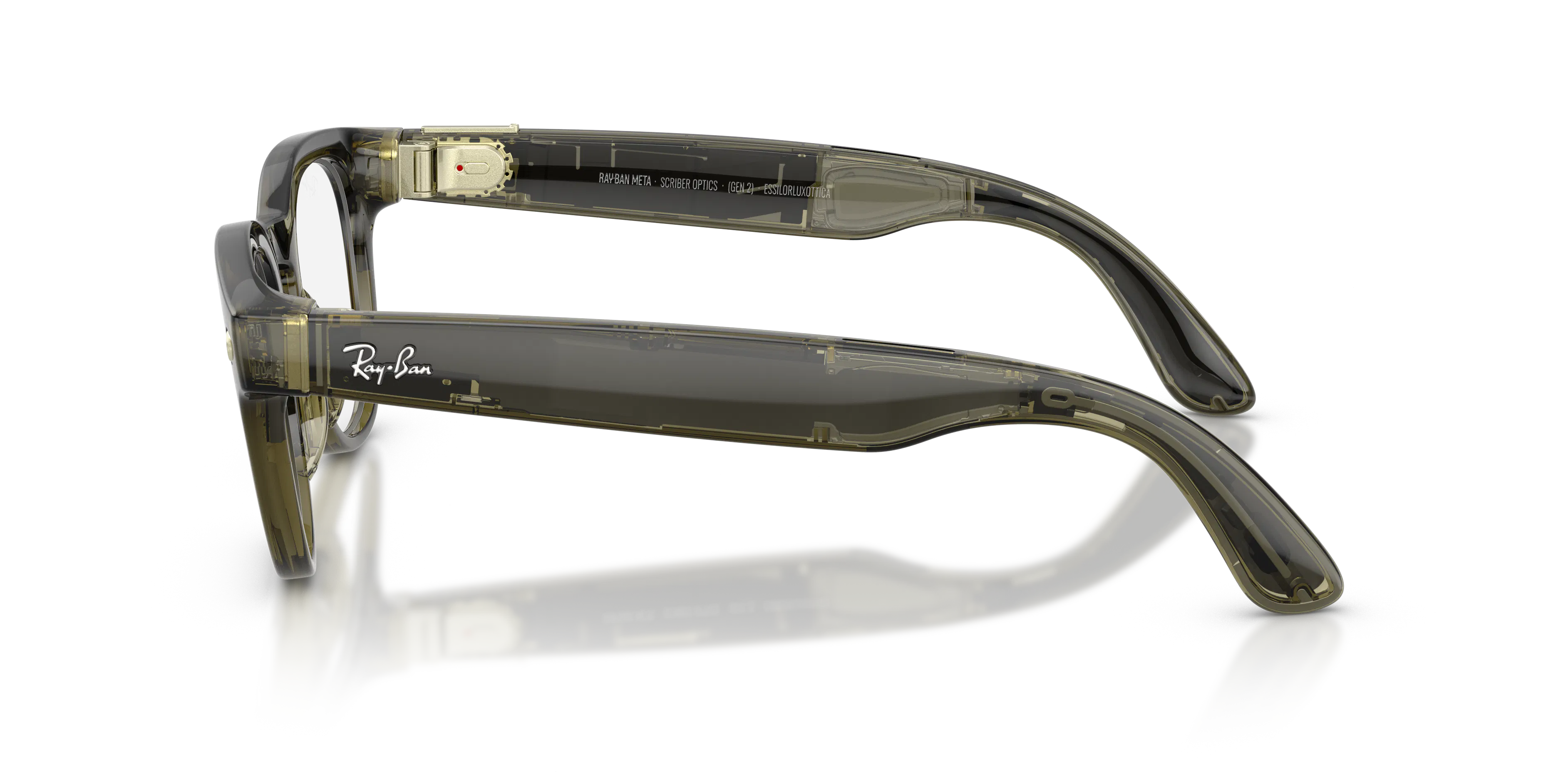 Angle_Left02, Ray-Ban Meta Scriber Optics (Gen 2) RW7002 8530