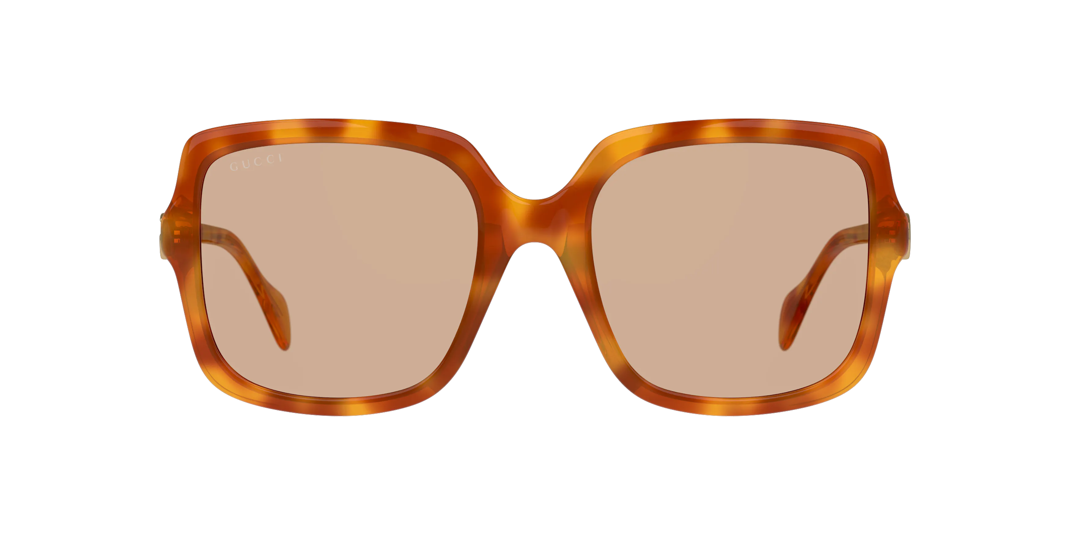 Front, Gucci GG1070S 002