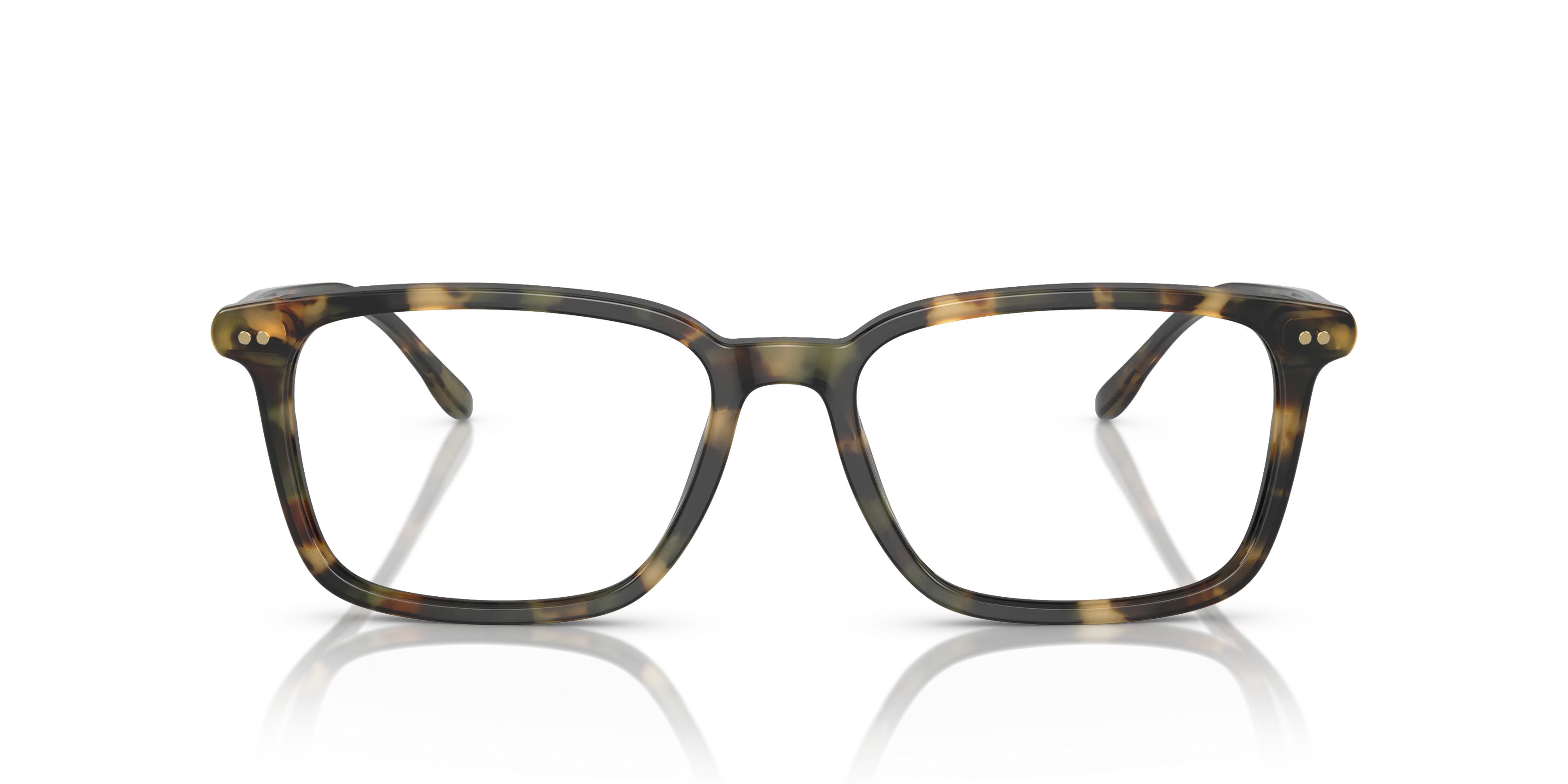 Front, POLO RALPH LAUREN PH2259 6087