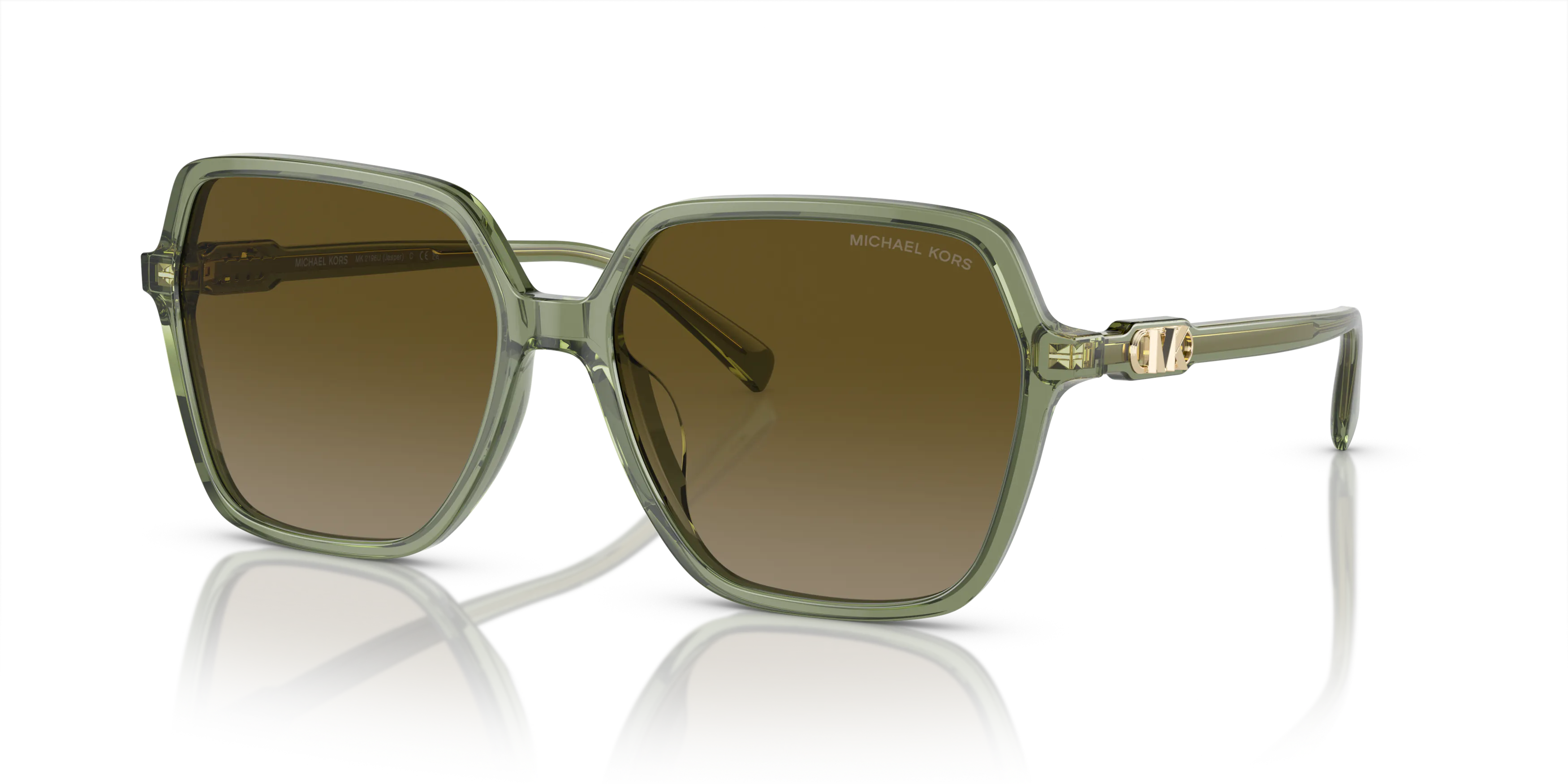 Angle_Left01, Michael Kors JASPER MK2196U 394413