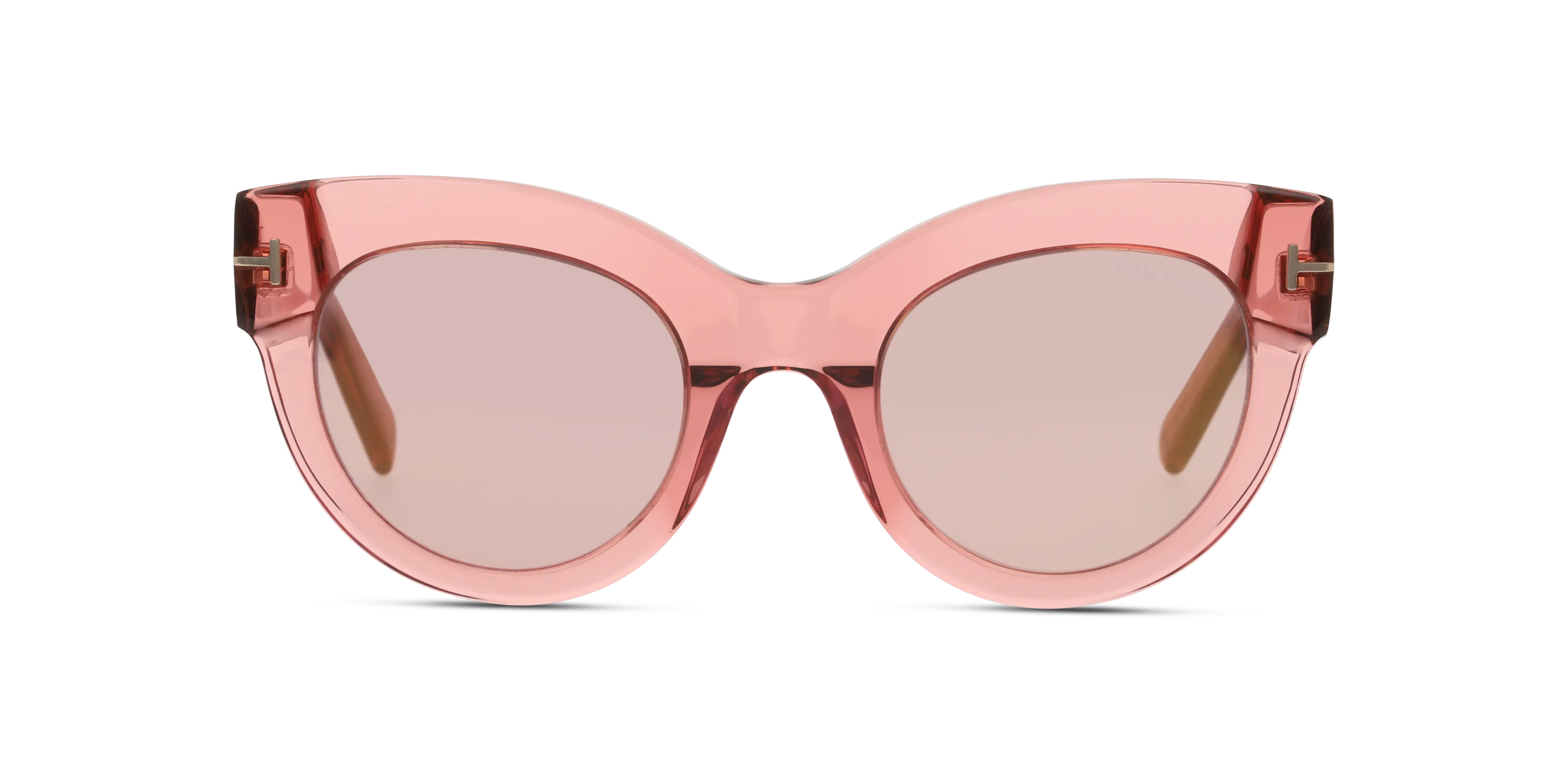 Front, Tom Ford TR001699 3500S4