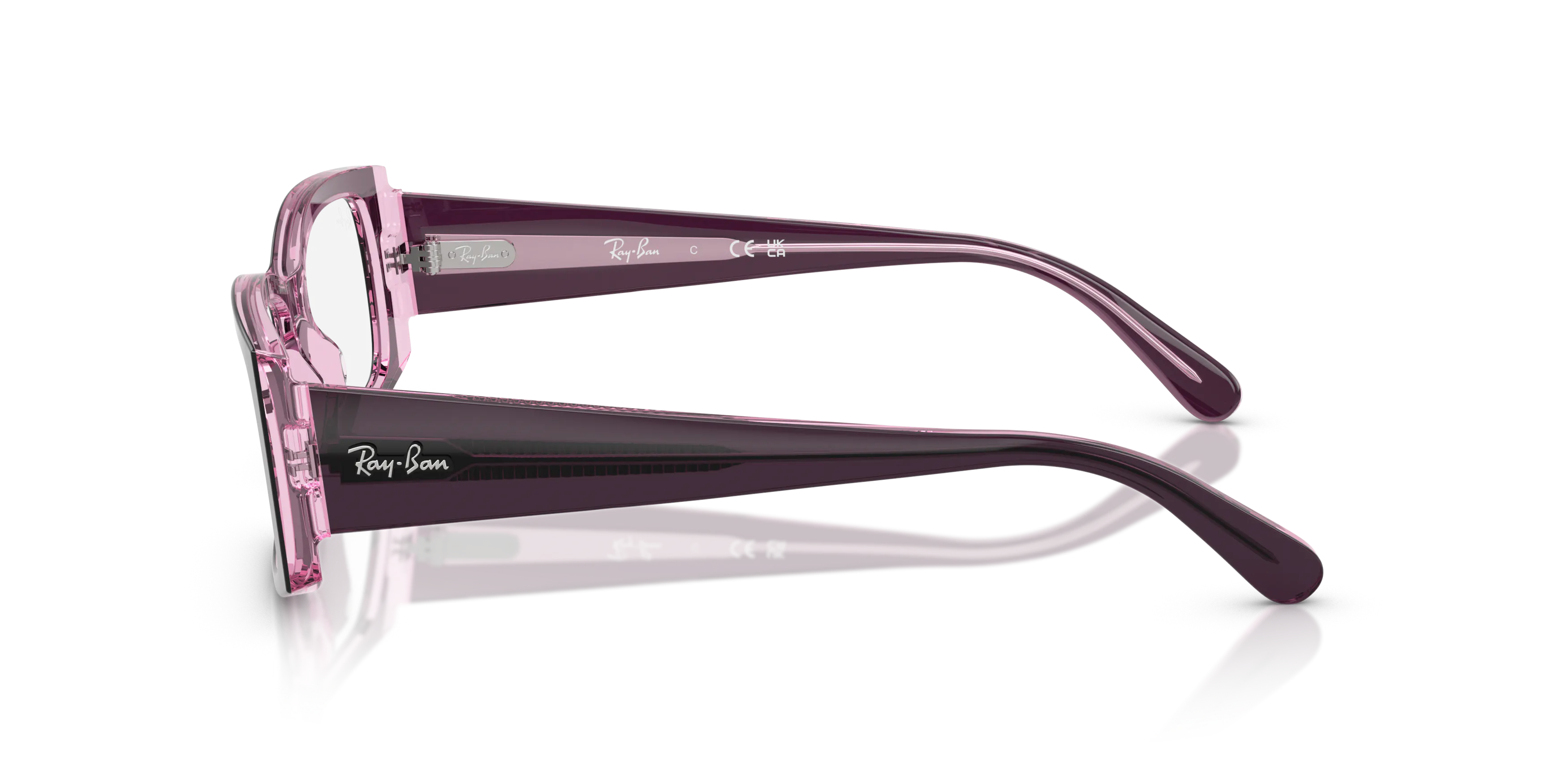 Angle_Left02, Ray-Ban Miriam RX5434 8364