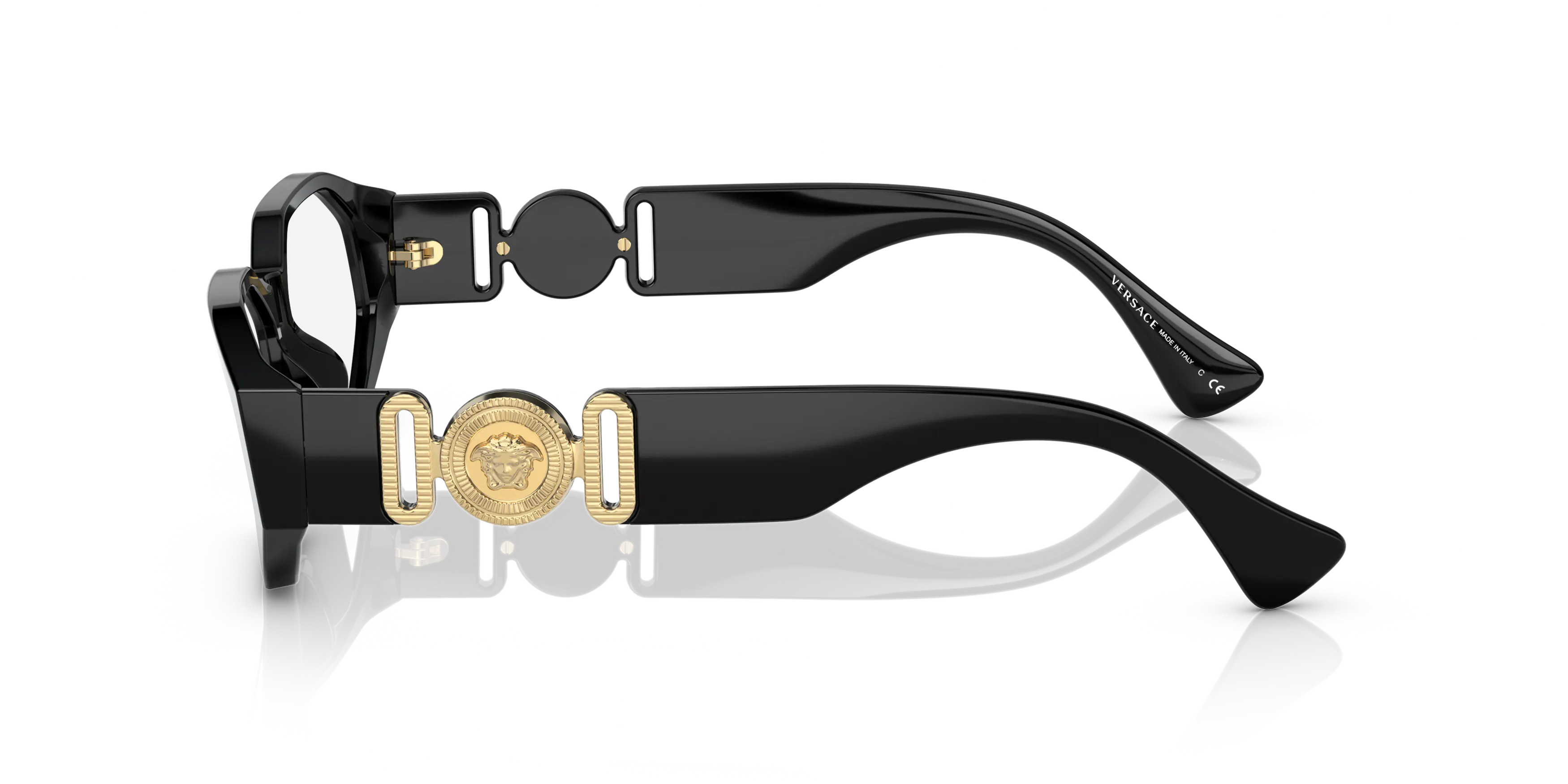 Angle_Left02, Versace VE 3320U Glasses