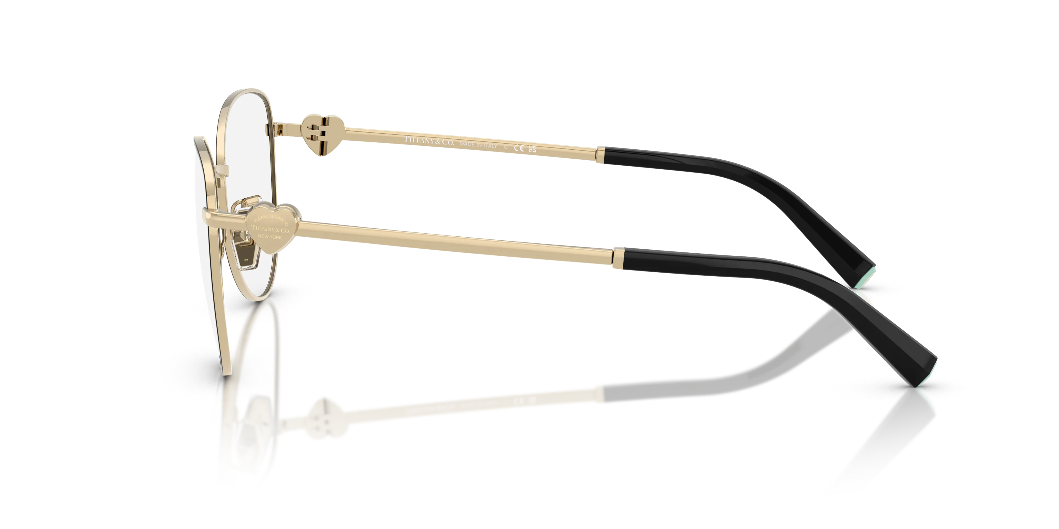 Angle_Left02, Tiffany & Co. 0TF1163B 6164 Briller