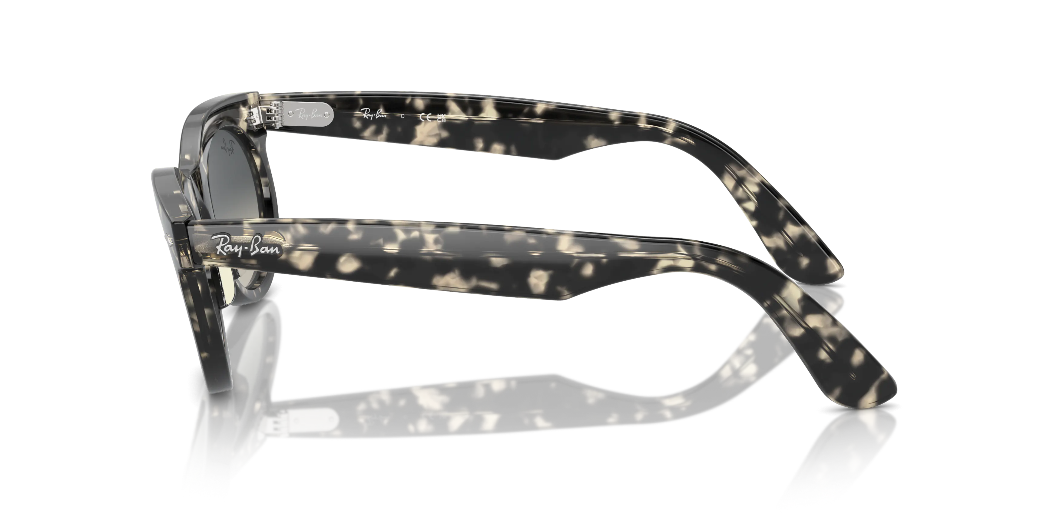 Angle_Left02, Ray-Ban WAYFARER OVAL RB2242 133371