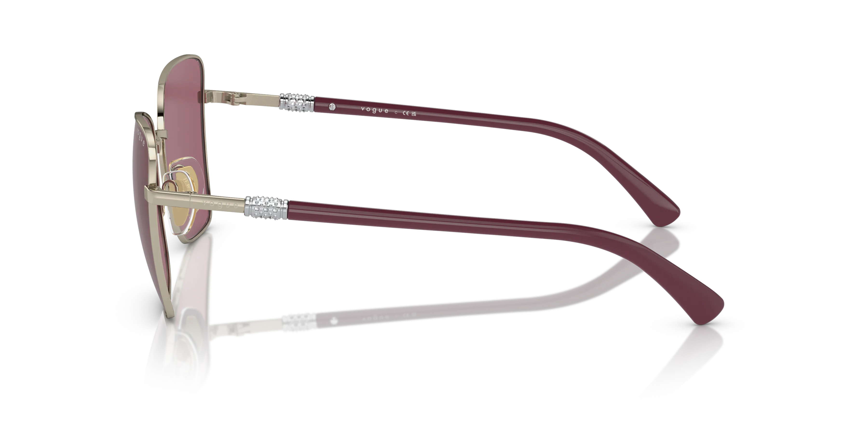 Angle_Left02, Vogue Eyewear VO4277SB 848/1A