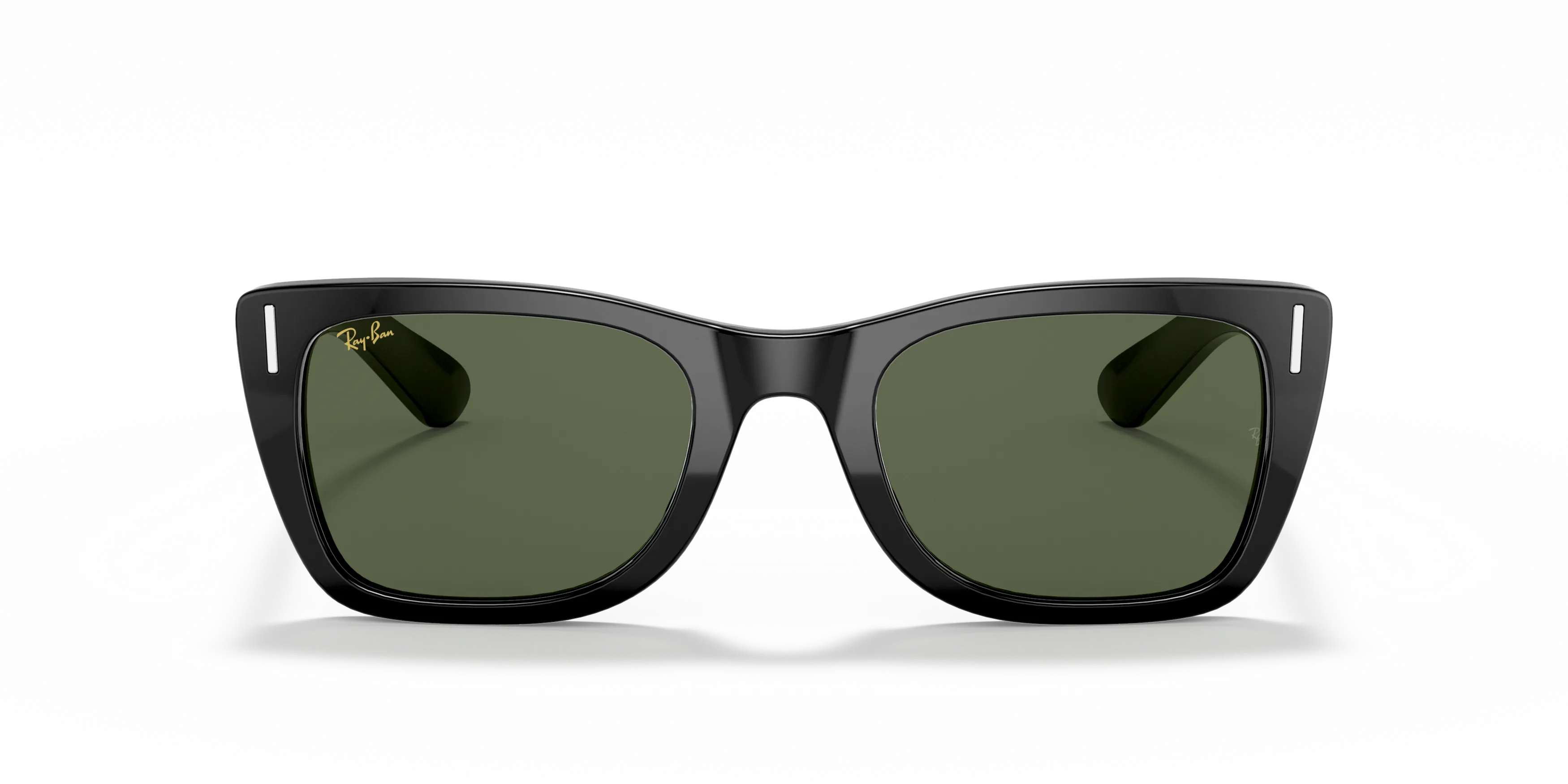 Front, Ray-Ban Caribbean RB2248 901/31