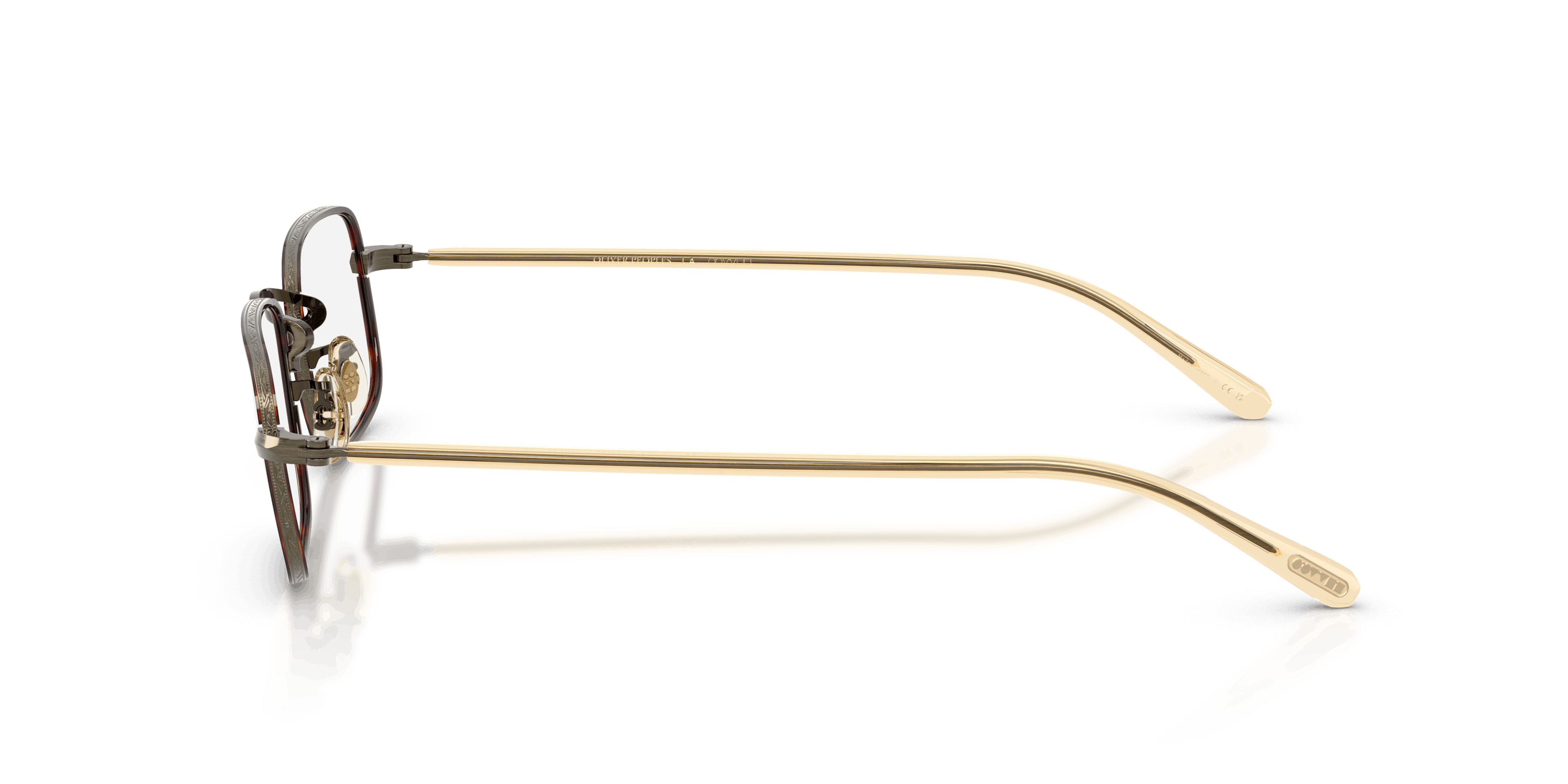 Angle_Left02, Oliver Peoples BRYMER OV1366T 5284