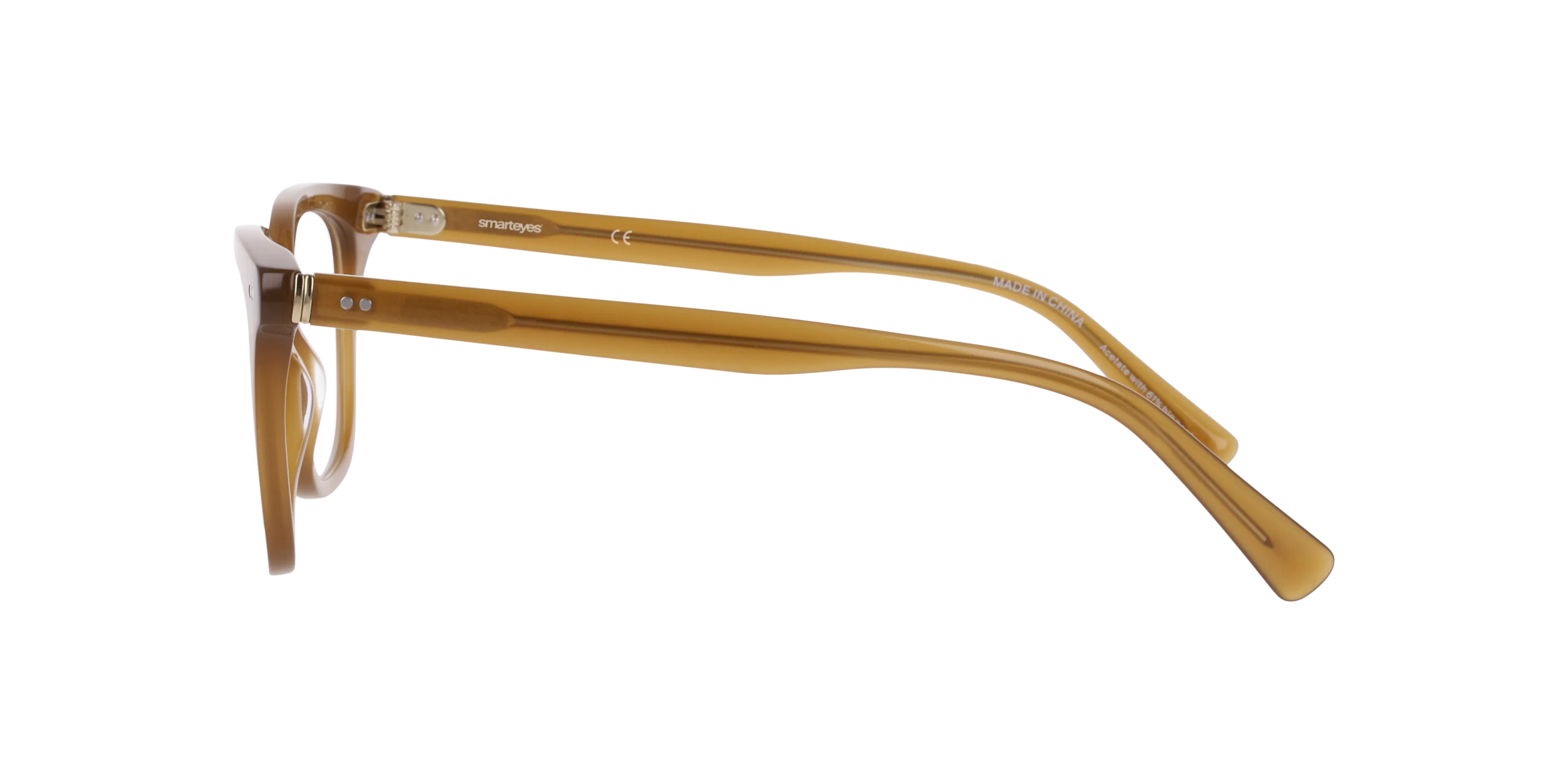 Angle_Left02, Vintage Flair 0IY2375 C03 Glasögonbåge