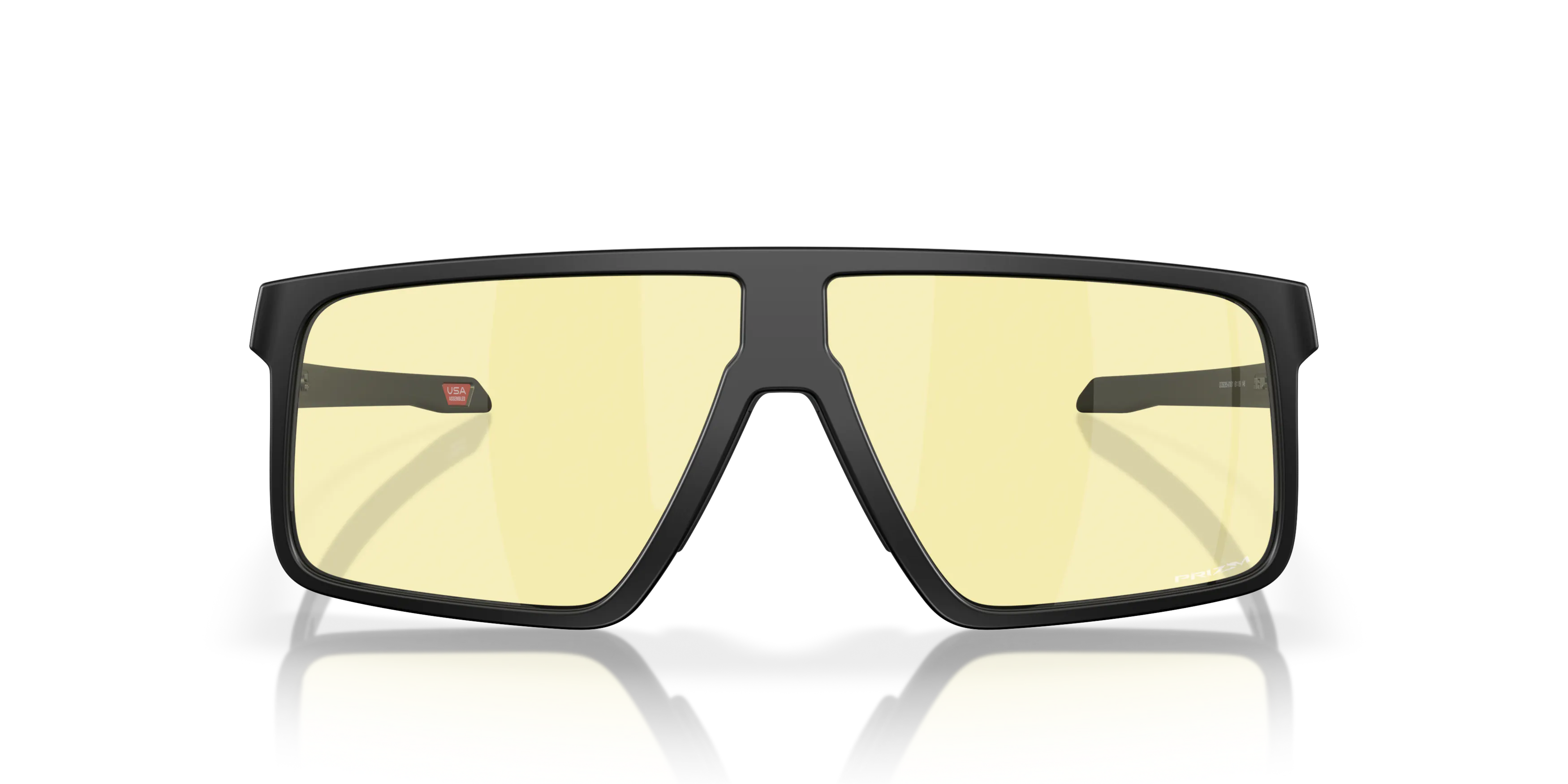Front, Oakley Helux OO 9285 Sunglasses