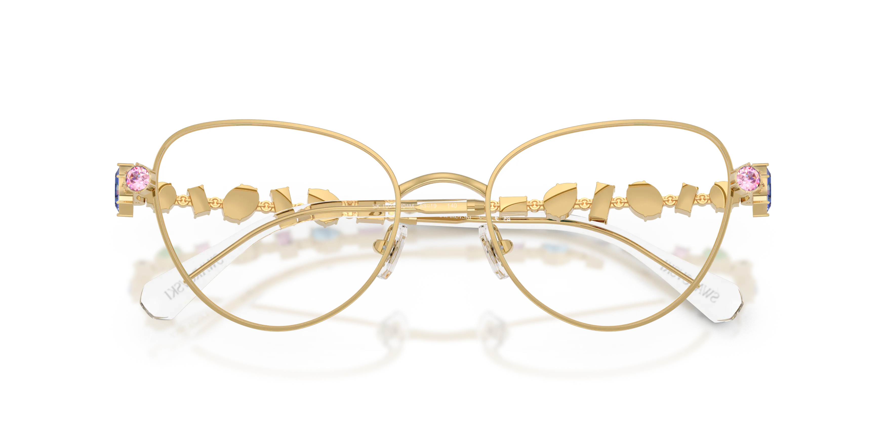 Folded, SWAROVSKI SK1024 404M