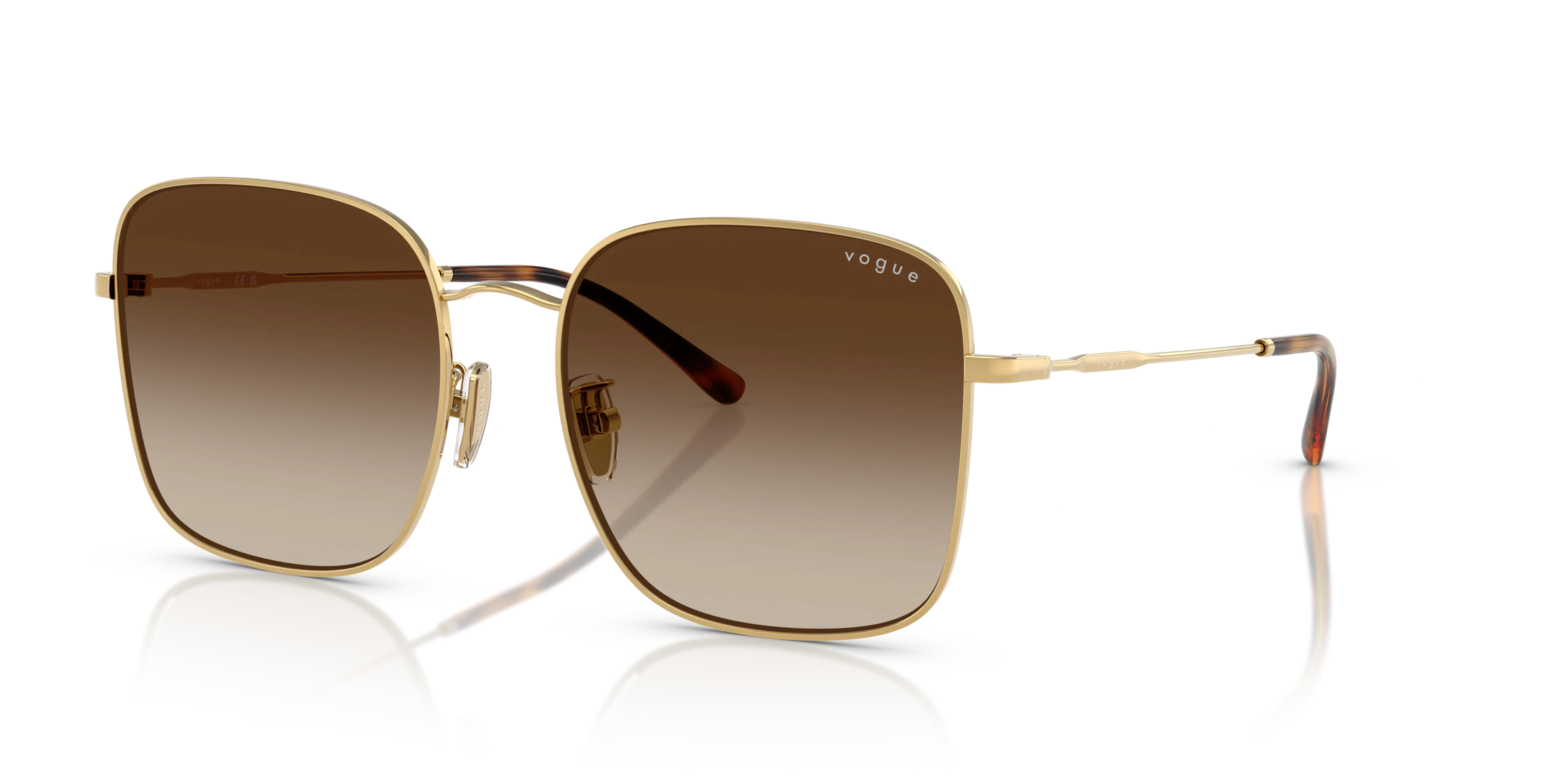 Angle_Left01, Vogue Eyewear VO4327SD 280/13