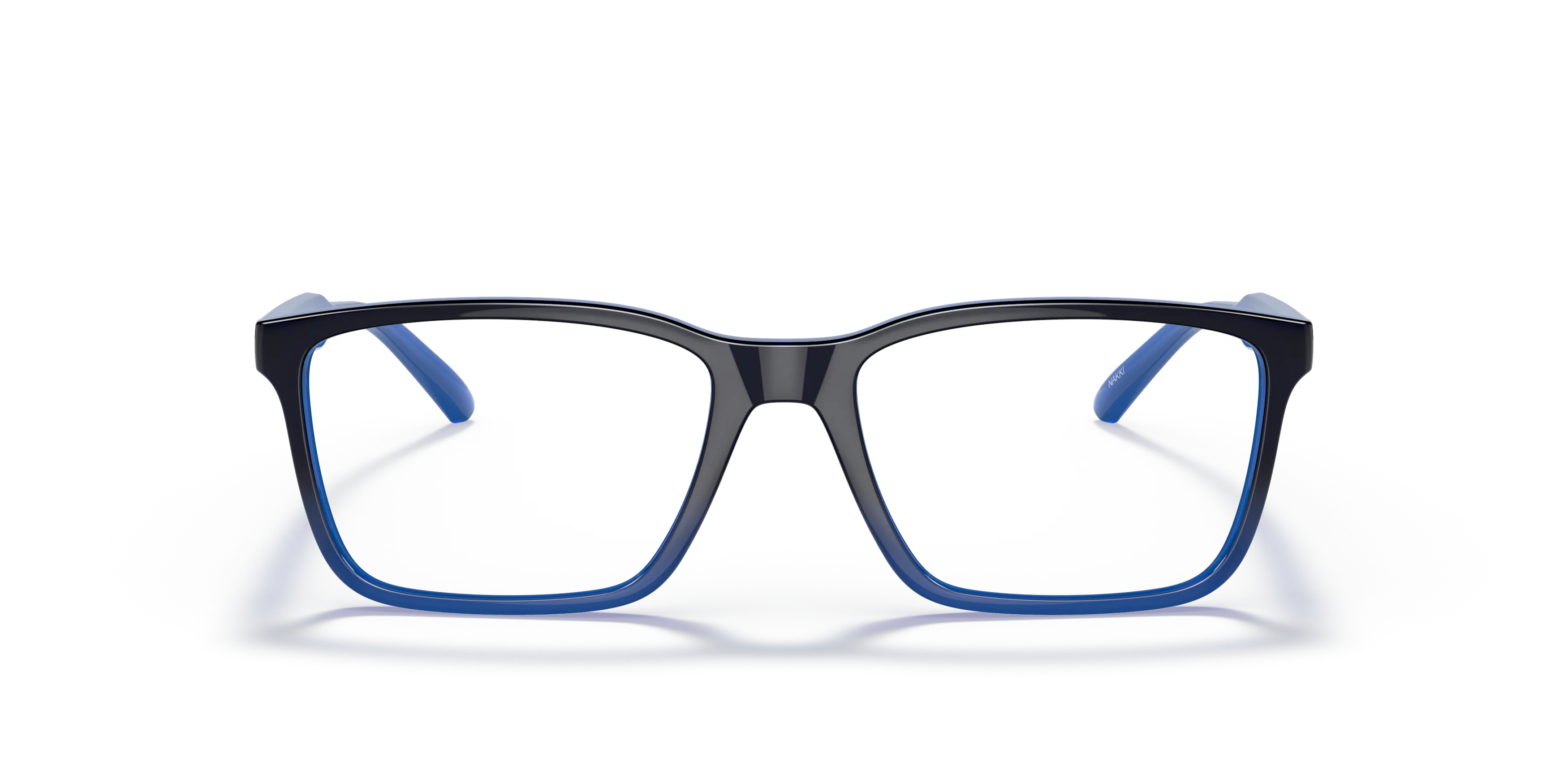 Front, Arnette NAKKI AN7208 2803