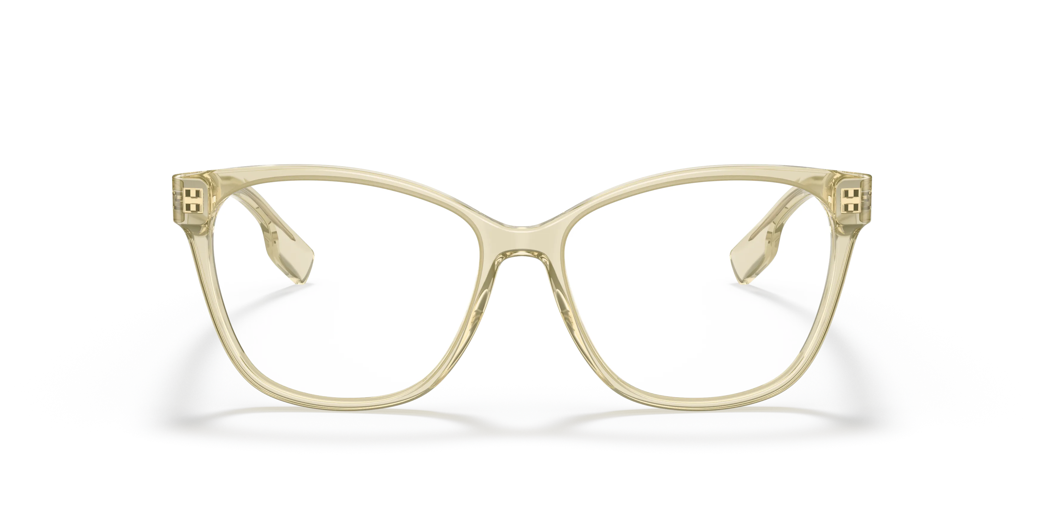 Front, Burberry CAROLINE BE2345 3852