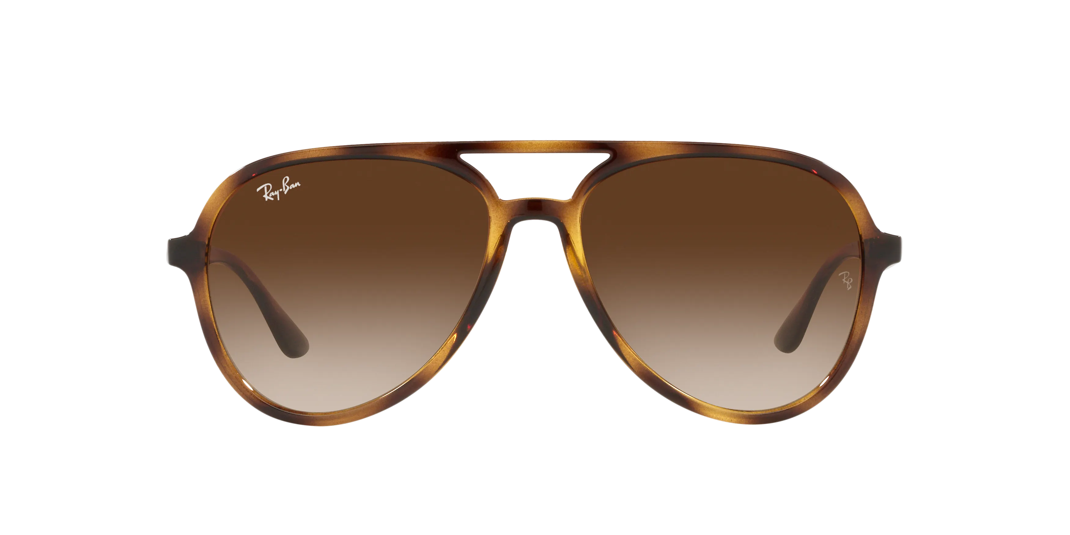 Front, Ray-Ban RB4376 710/13